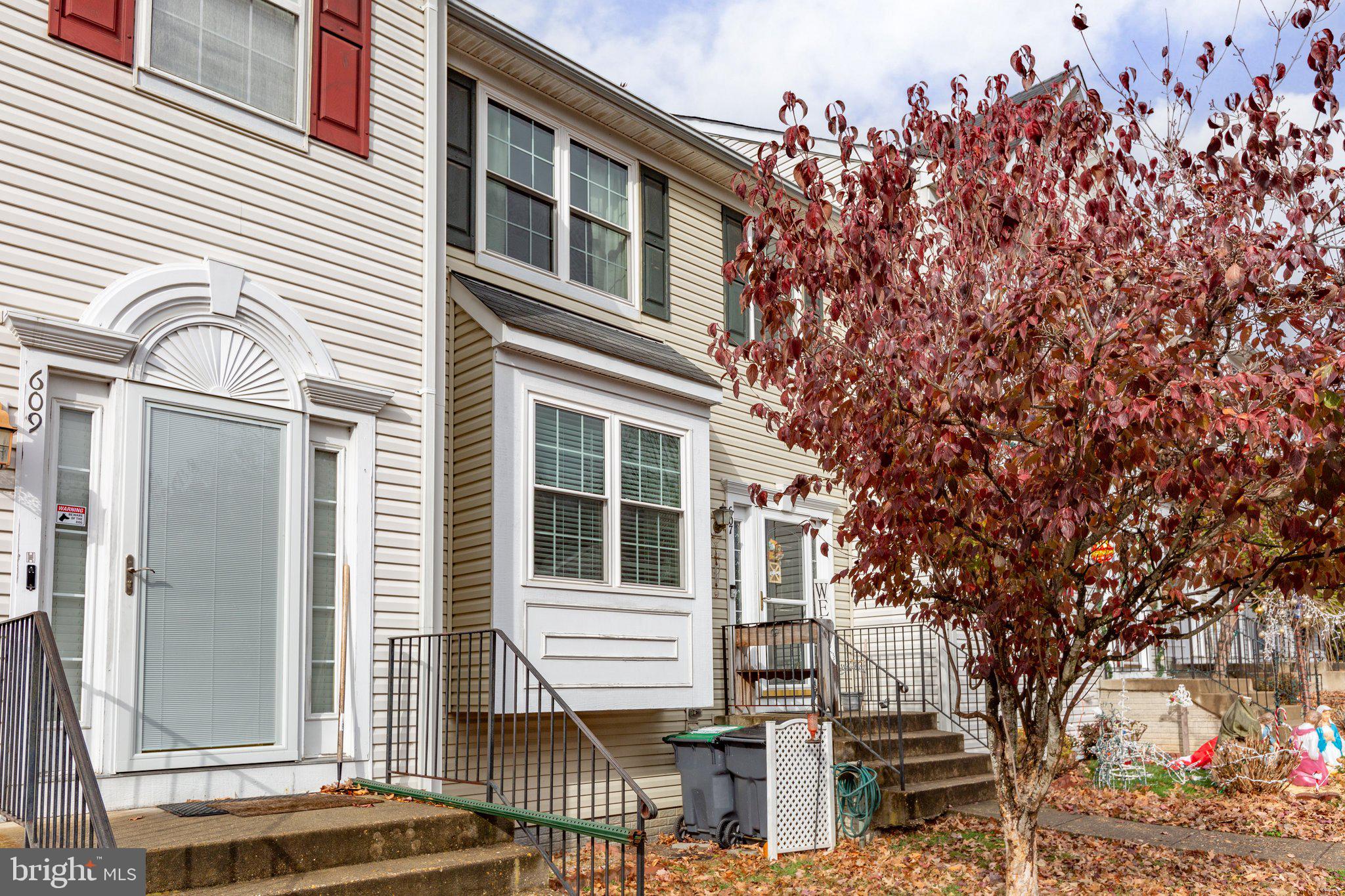 POTOMAC HILLS - Residential