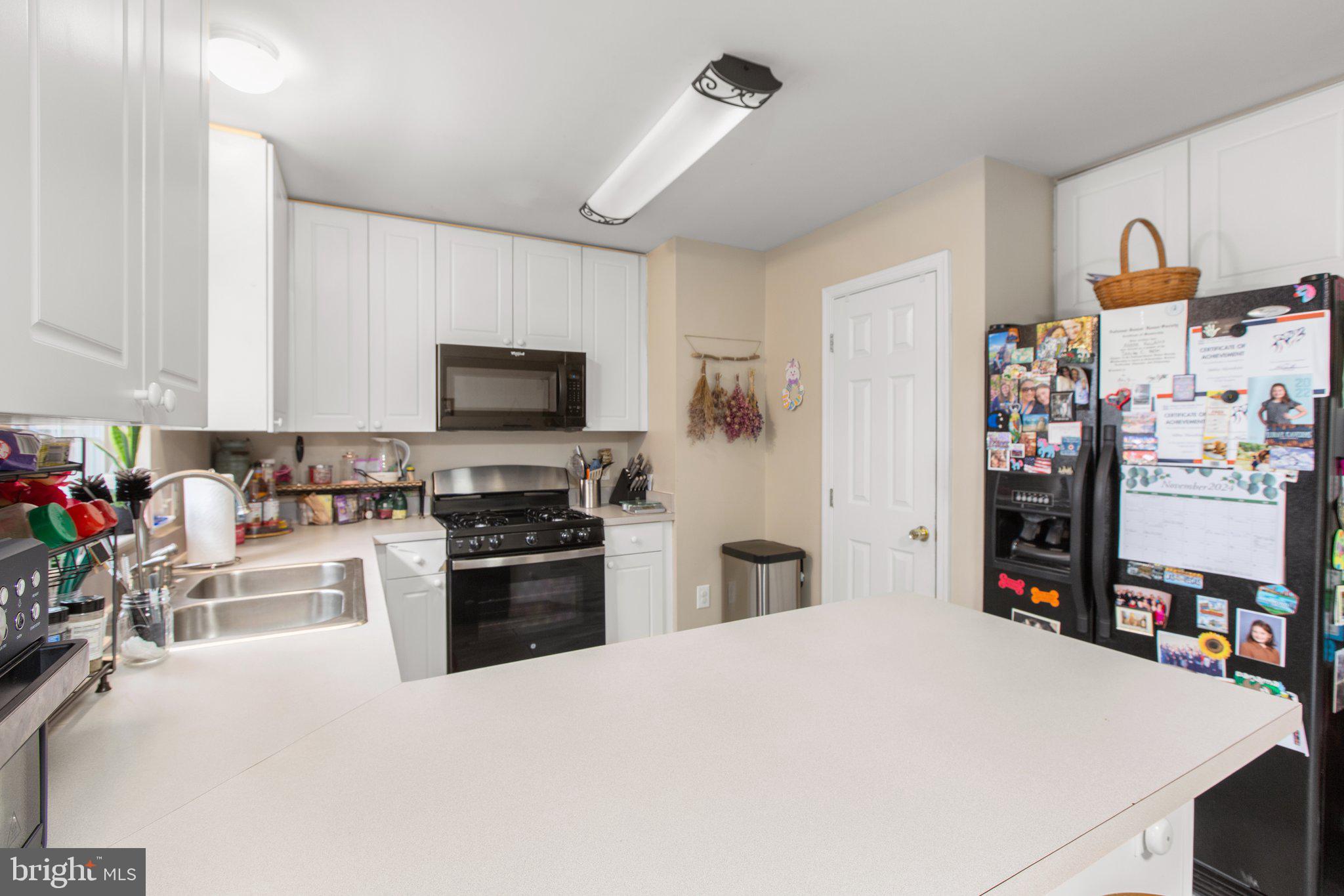 POTOMAC HILLS - Residential