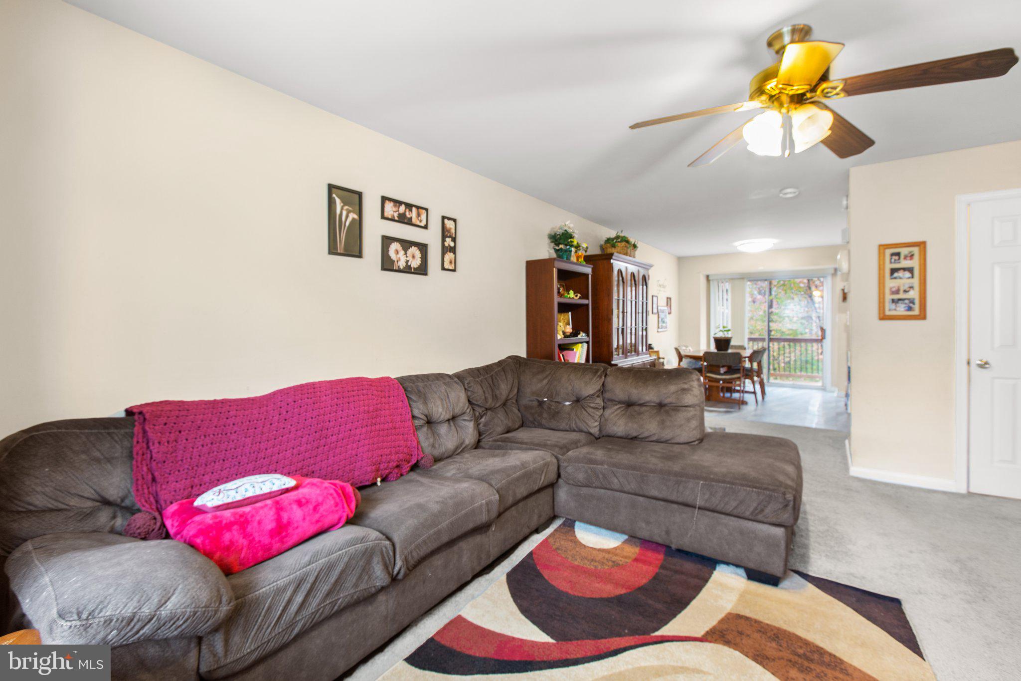 POTOMAC HILLS - Residential