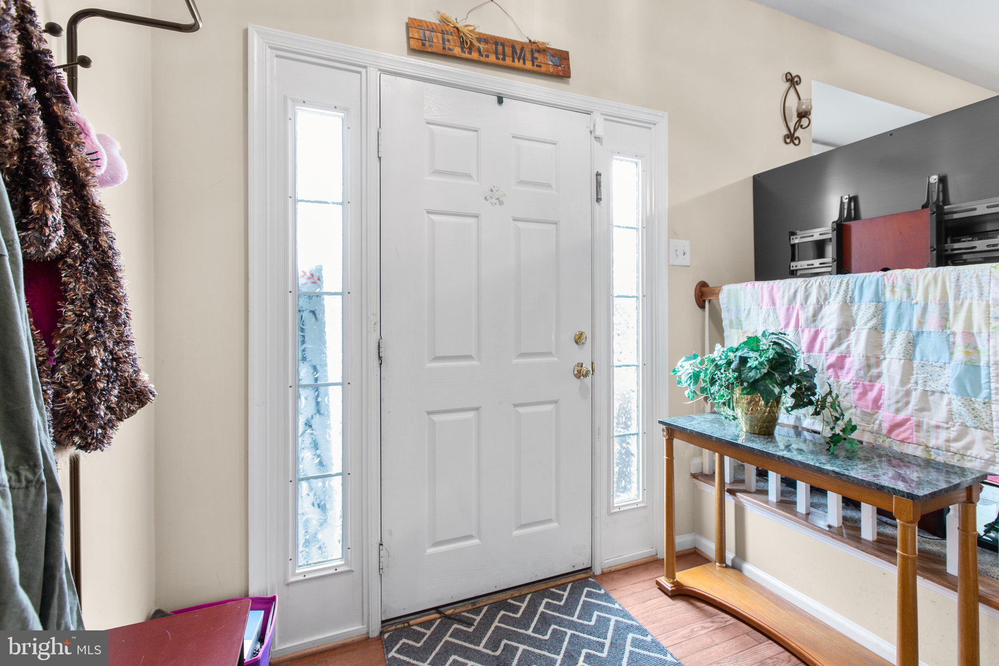 POTOMAC HILLS - Residential