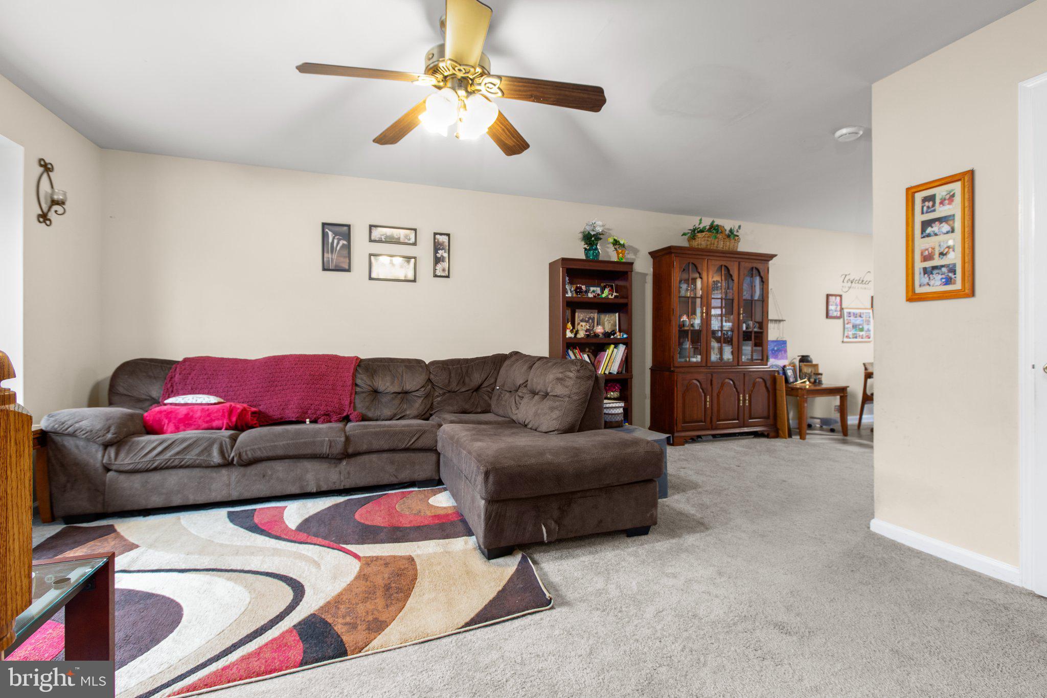 POTOMAC HILLS - Residential