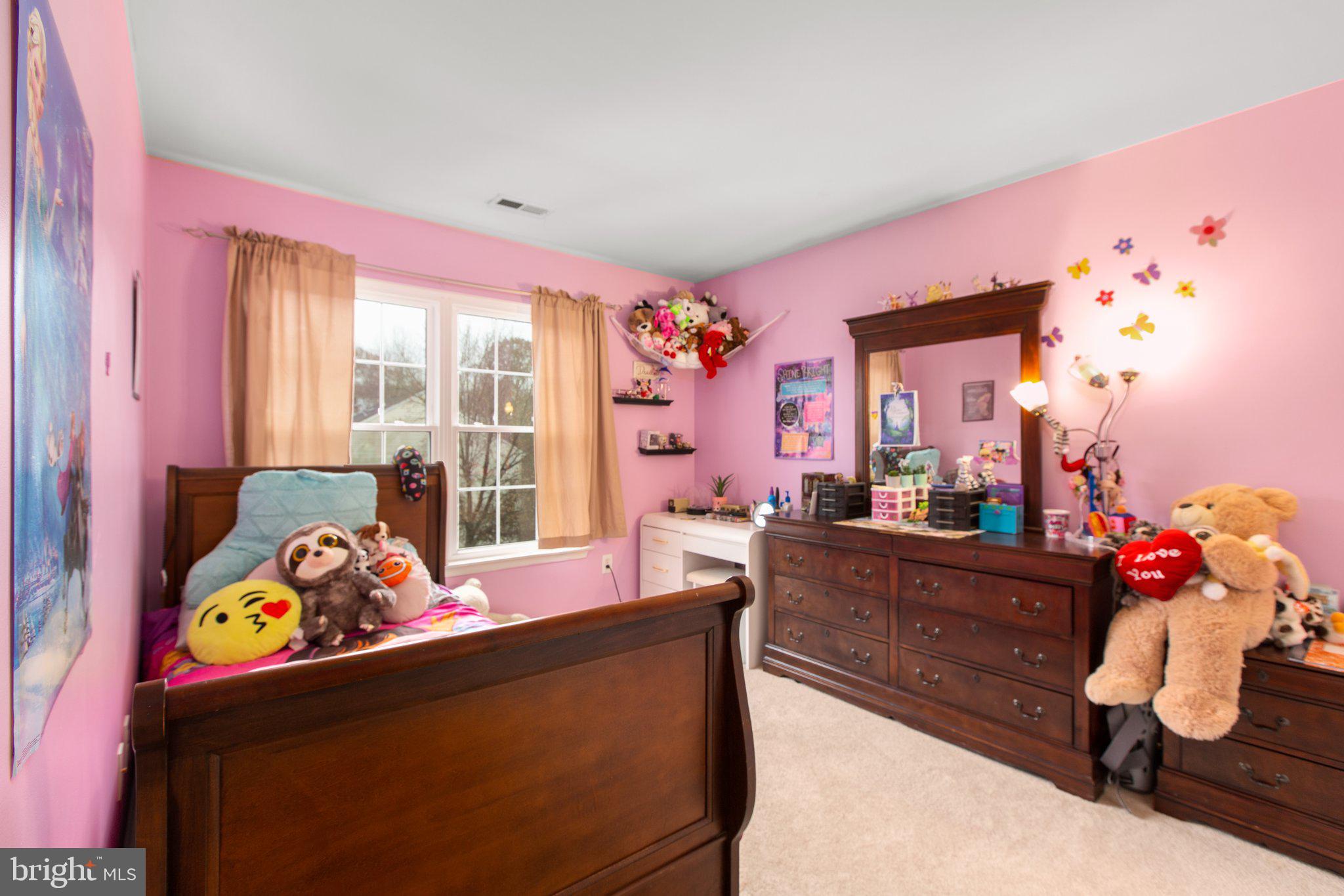 POTOMAC HILLS - Residential