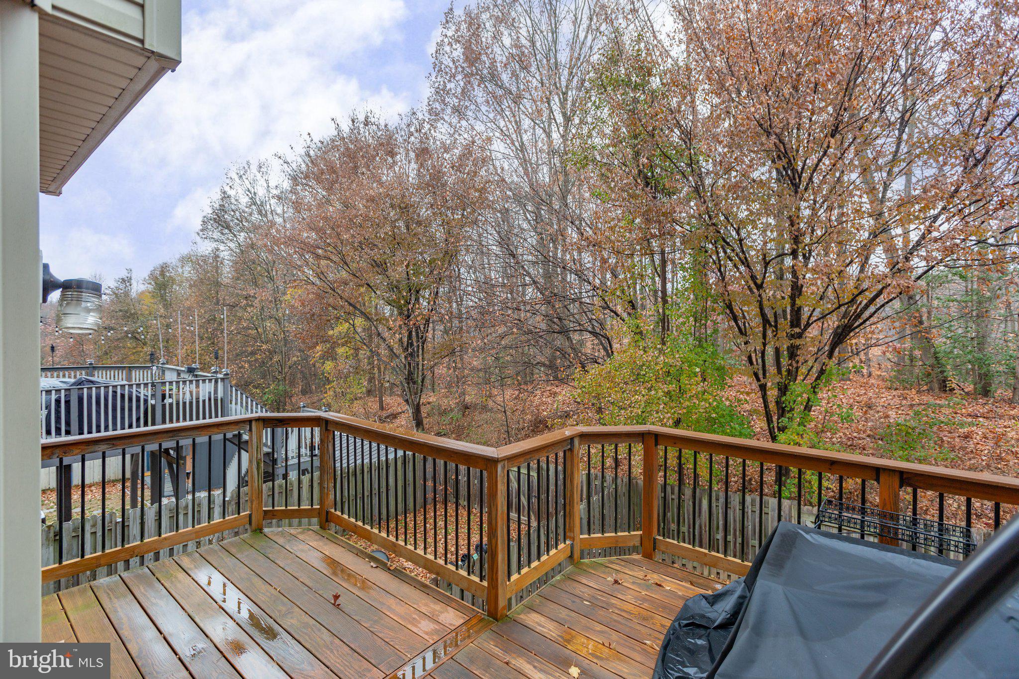 POTOMAC HILLS - Residential