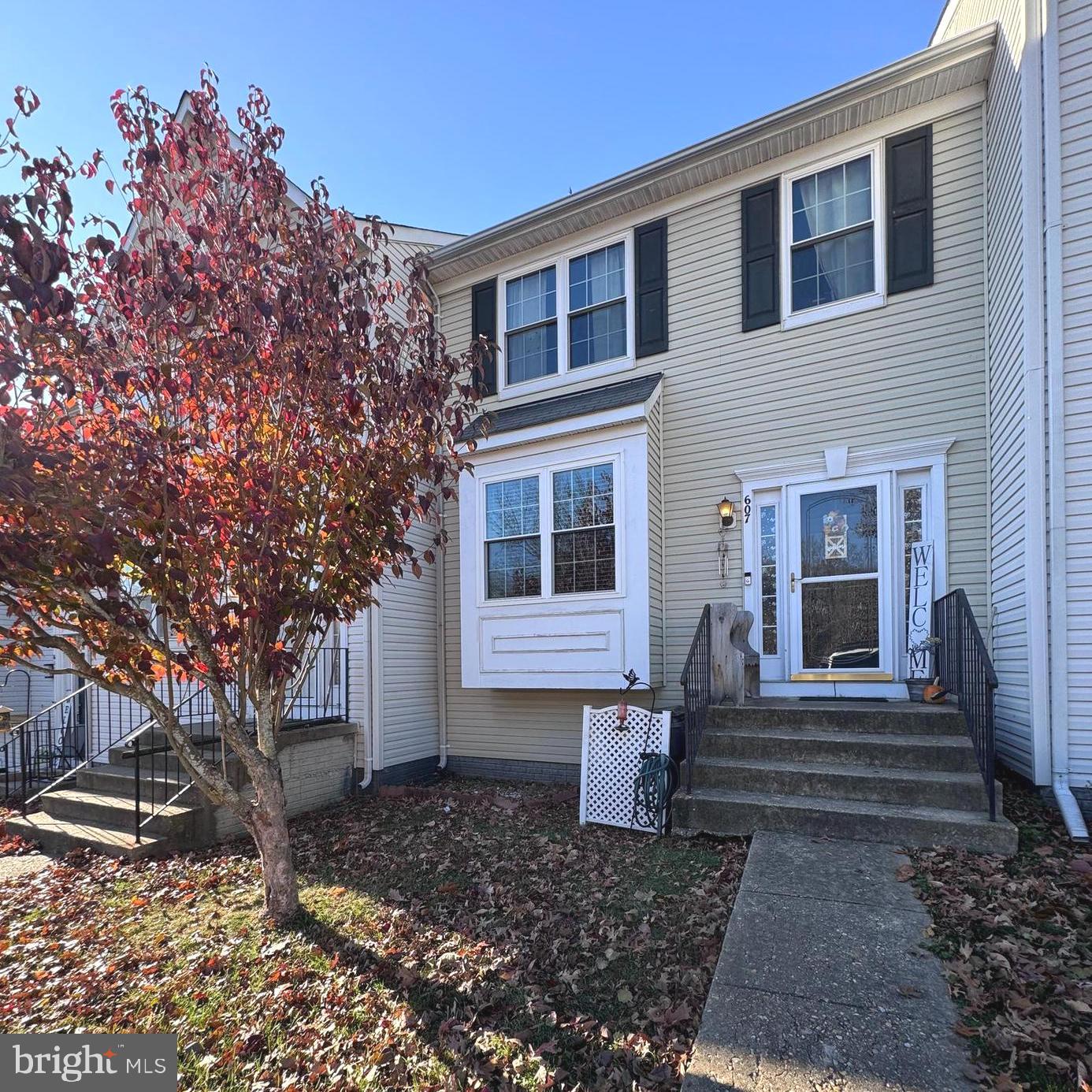 POTOMAC HILLS - Residential