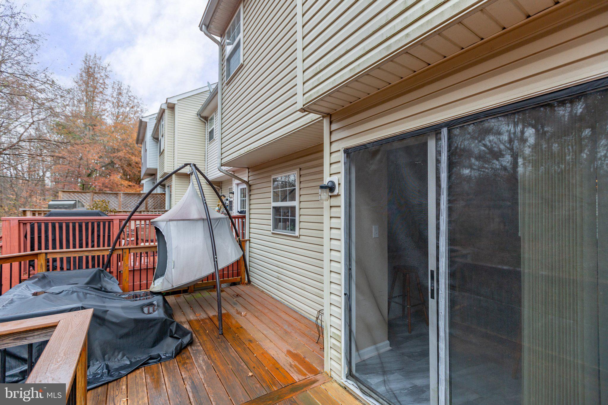 POTOMAC HILLS - Residential