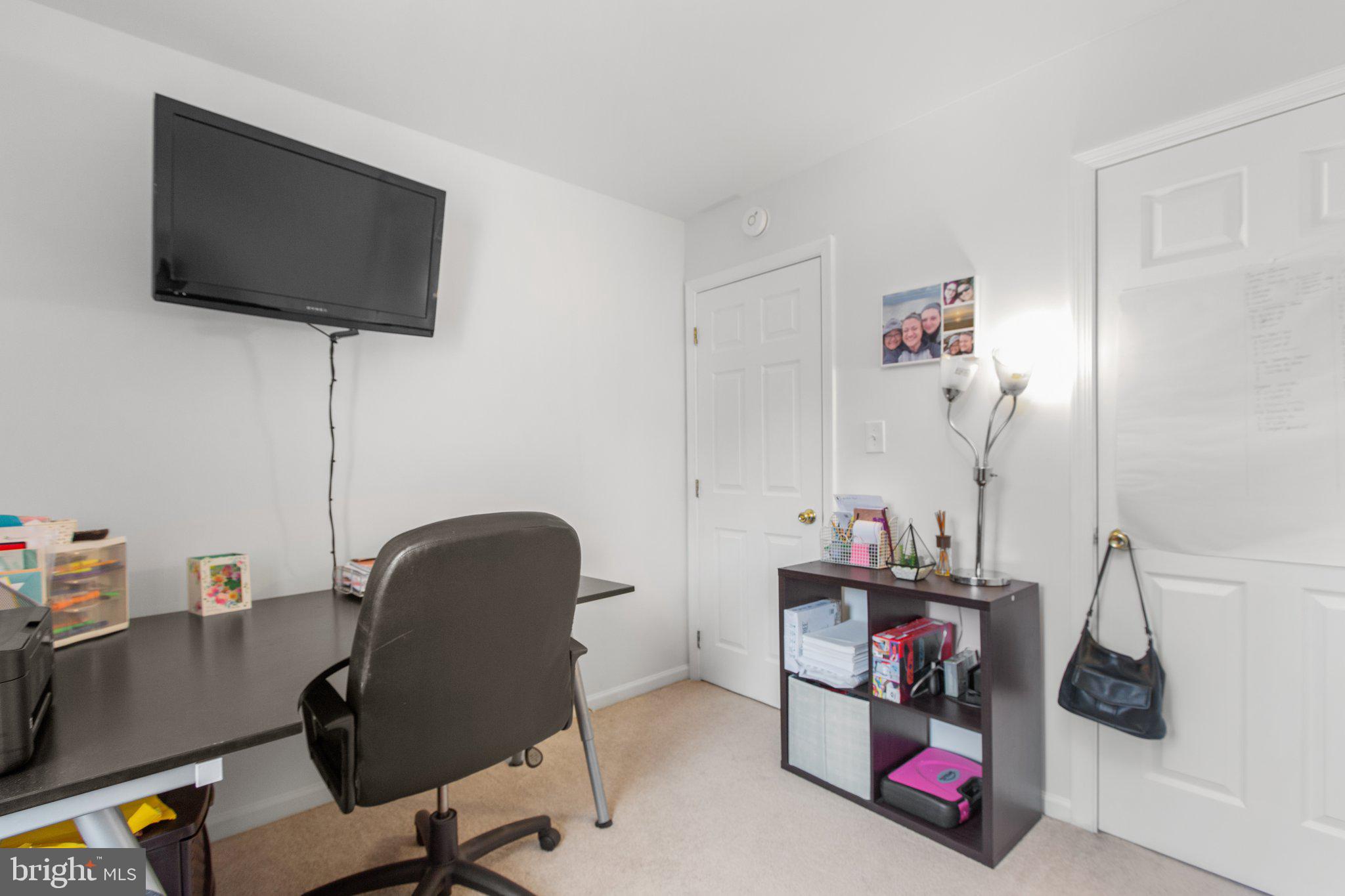 POTOMAC HILLS - Residential