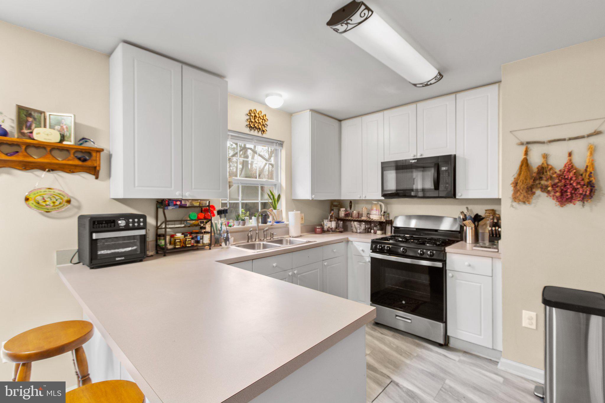 POTOMAC HILLS - Residential