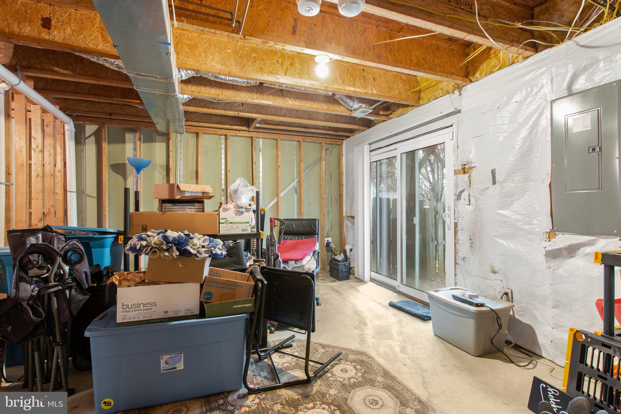 POTOMAC HILLS - Residential