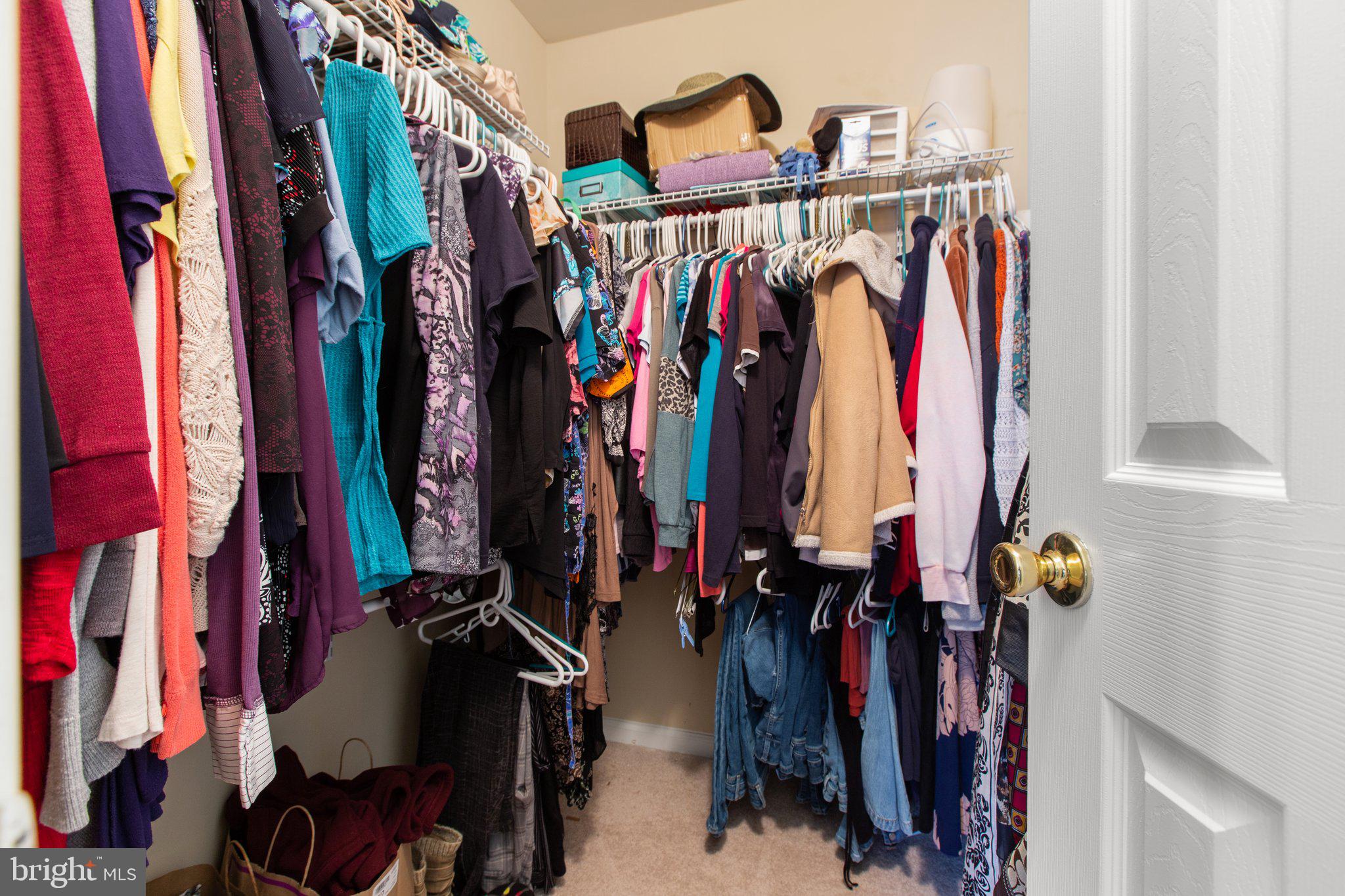 POTOMAC HILLS - Residential