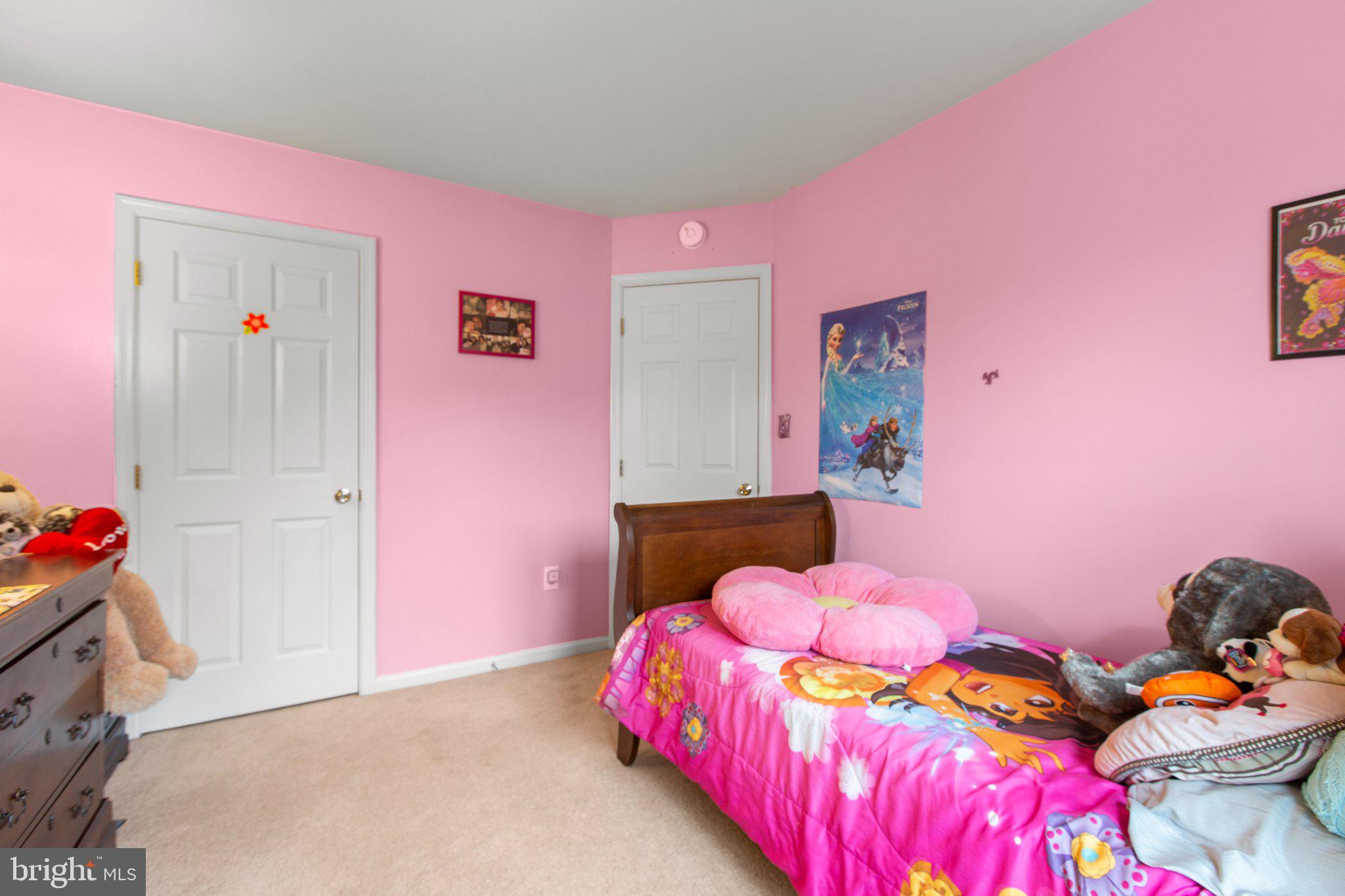 POTOMAC HILLS - Residential