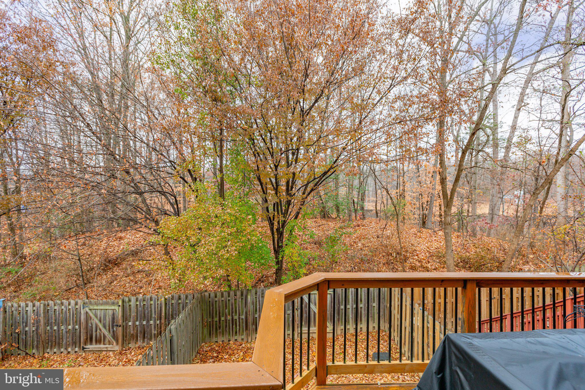 POTOMAC HILLS - Residential