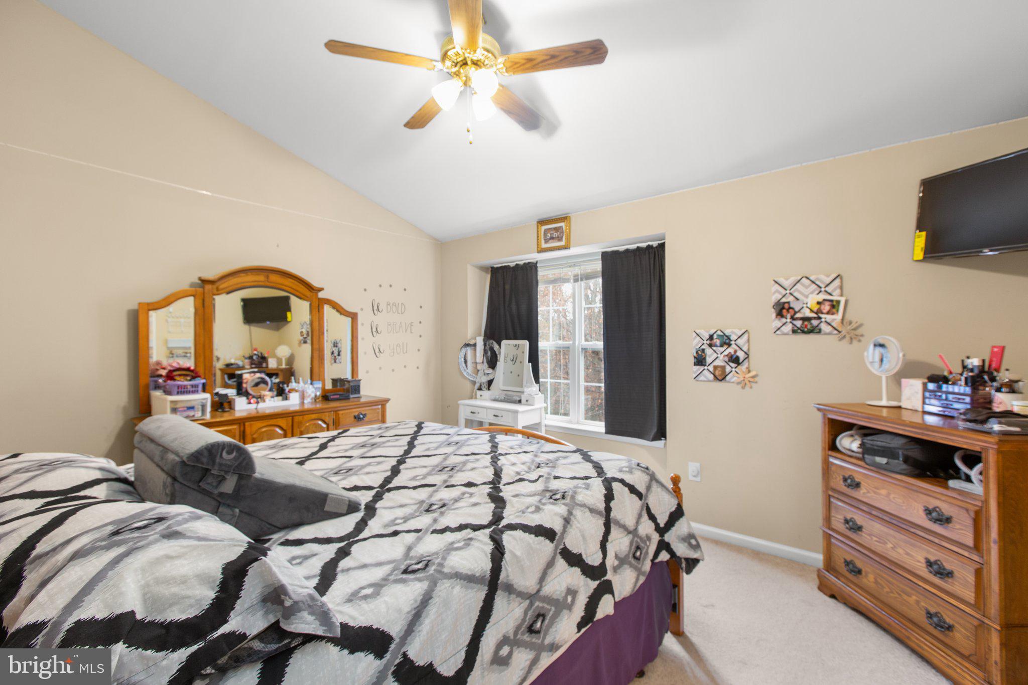 POTOMAC HILLS - Residential