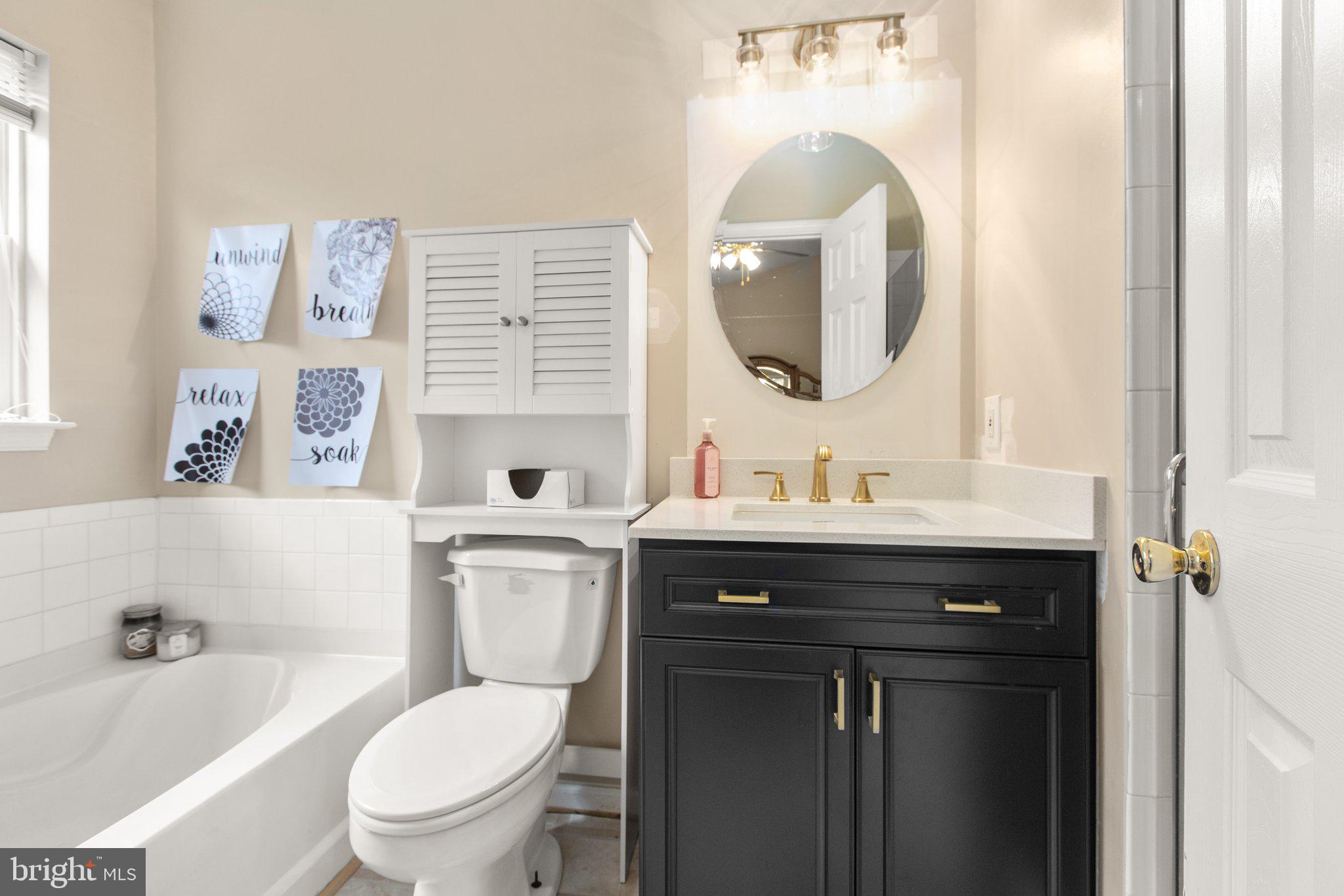 POTOMAC HILLS - Residential