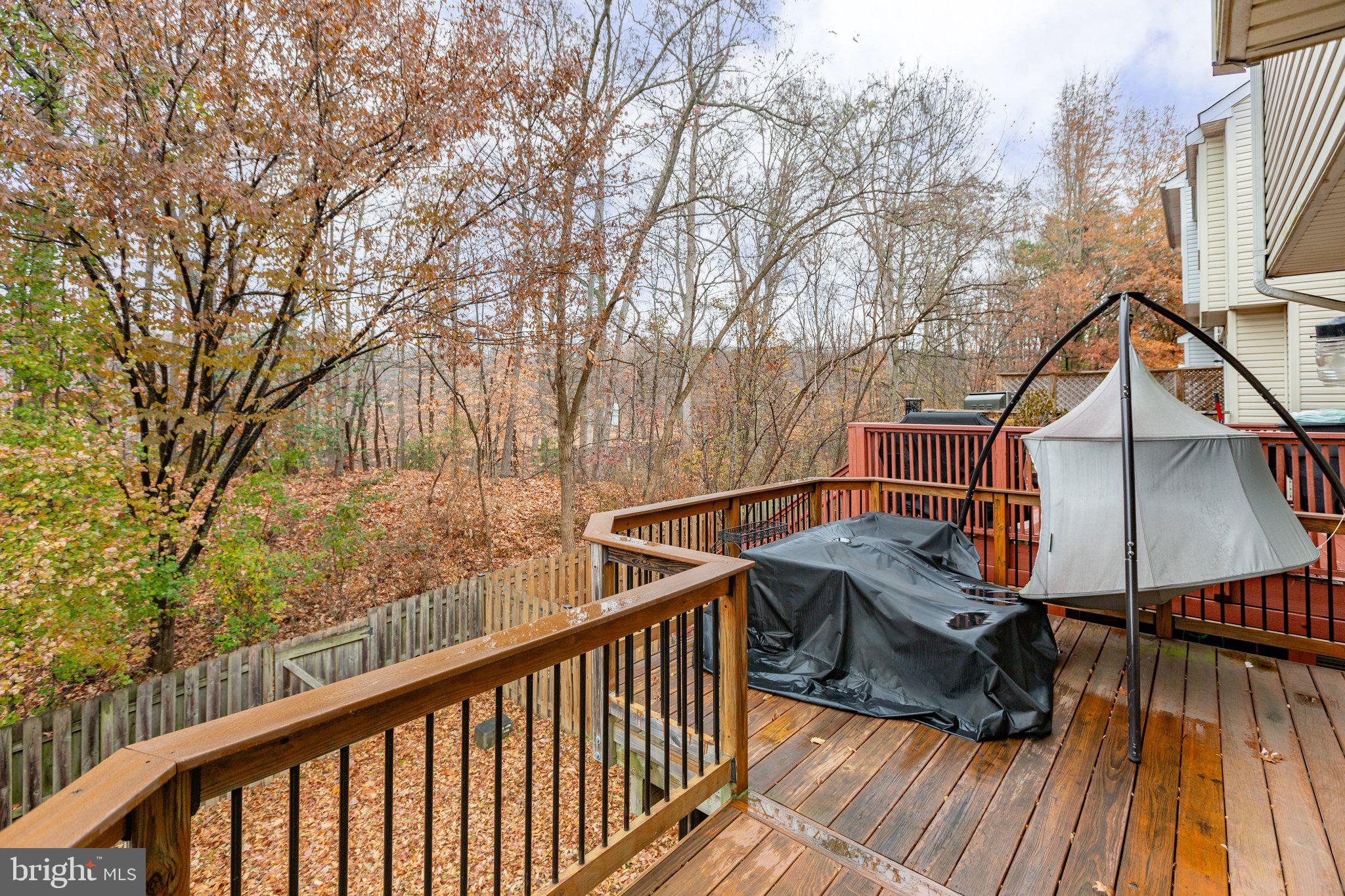 POTOMAC HILLS - Residential