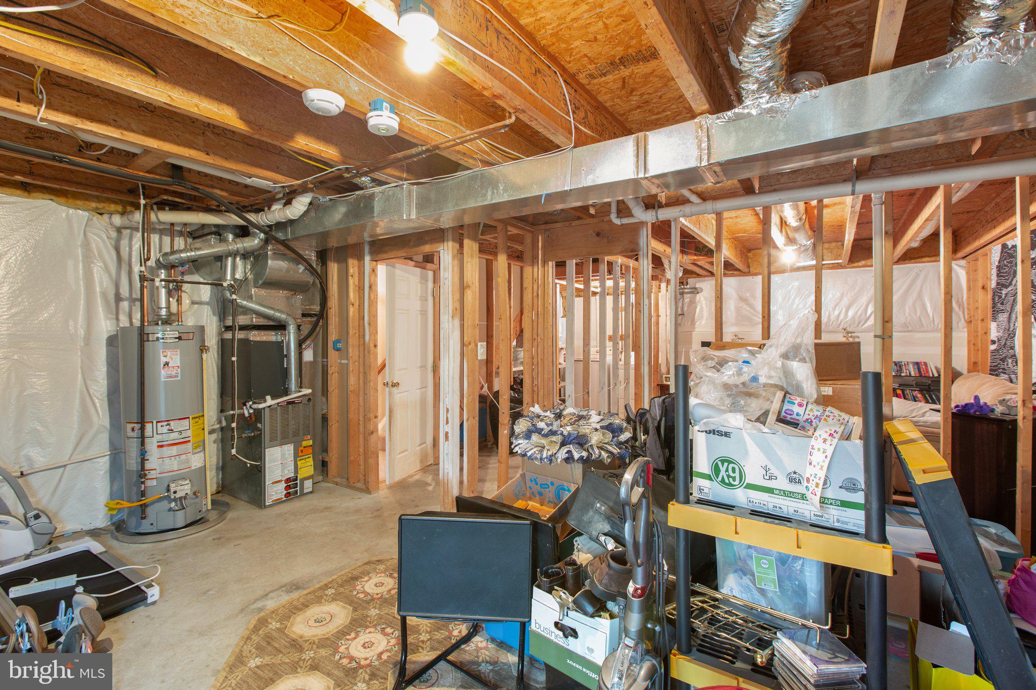 POTOMAC HILLS - Residential