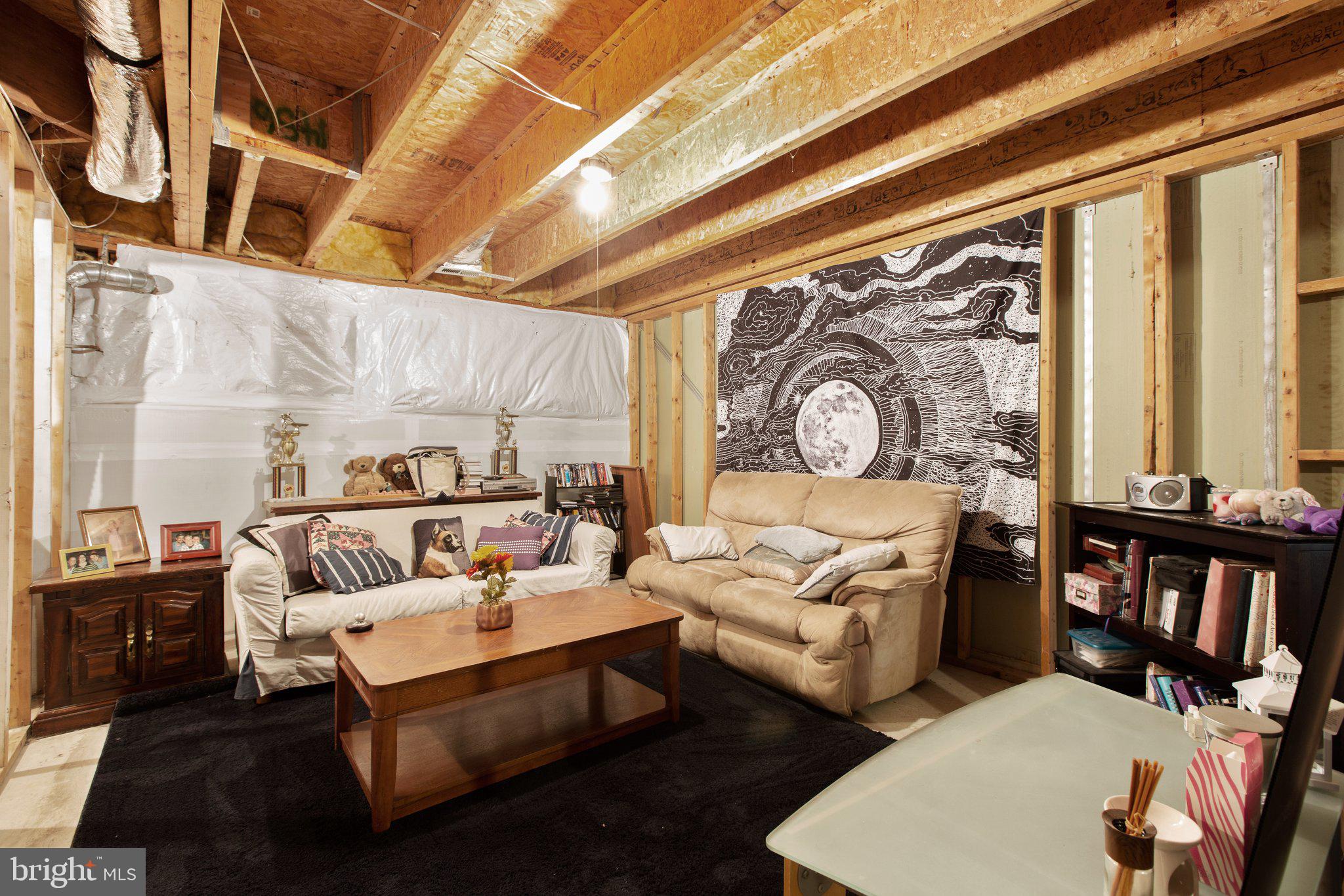 POTOMAC HILLS - Residential