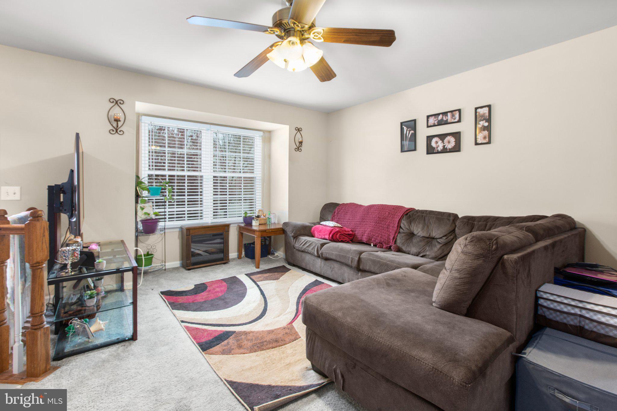 POTOMAC HILLS - Residential