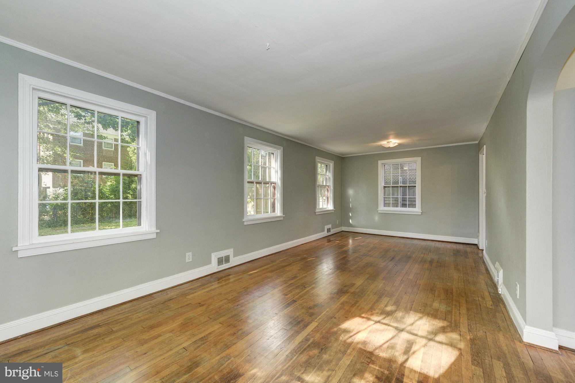 TIMBER BRANCH PARK - Residential