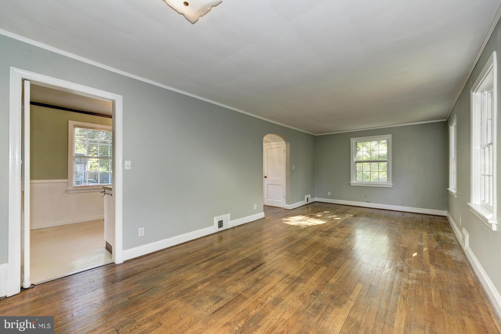 TIMBER BRANCH PARK - Residential