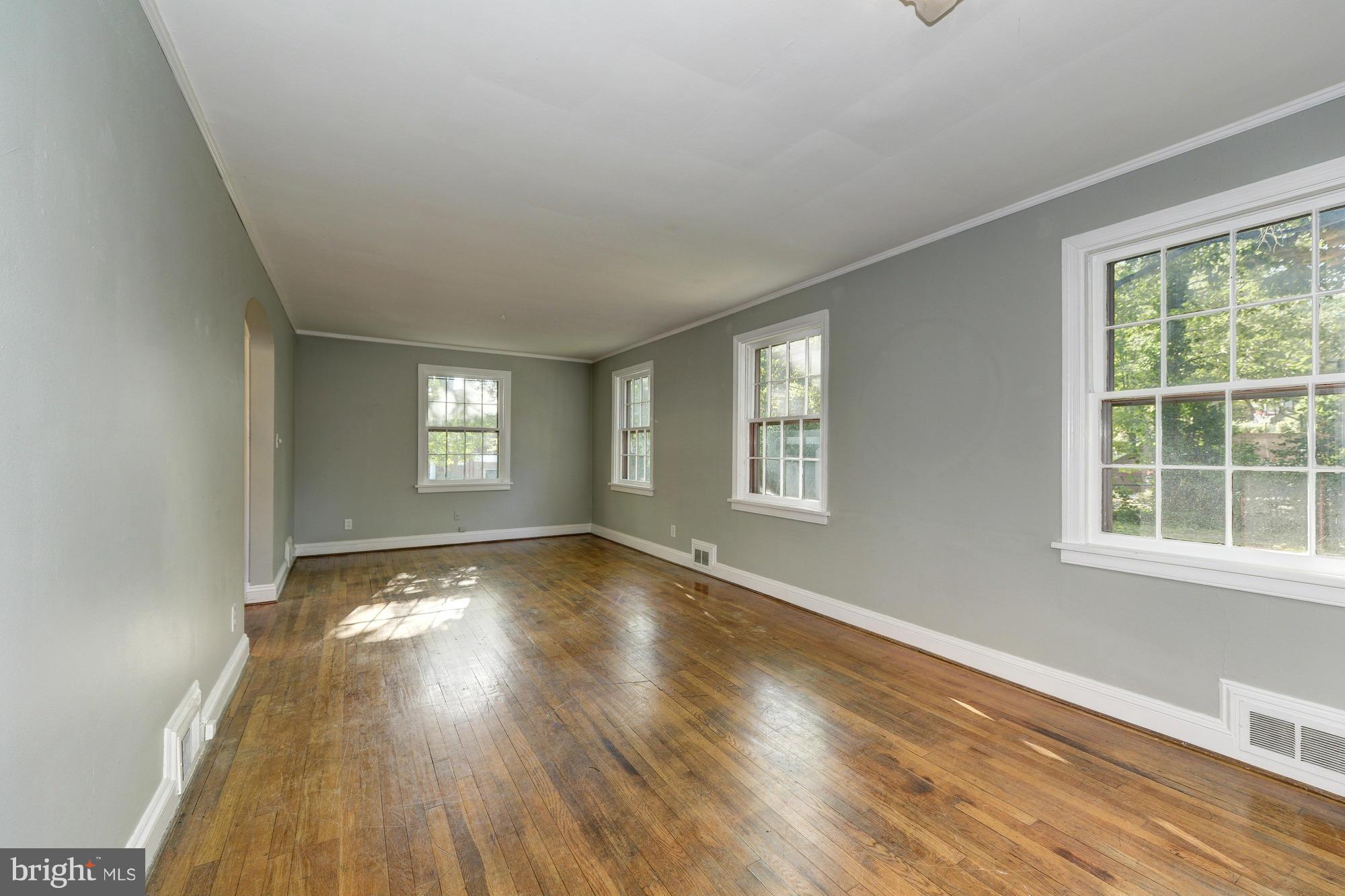 TIMBER BRANCH PARK - Residential