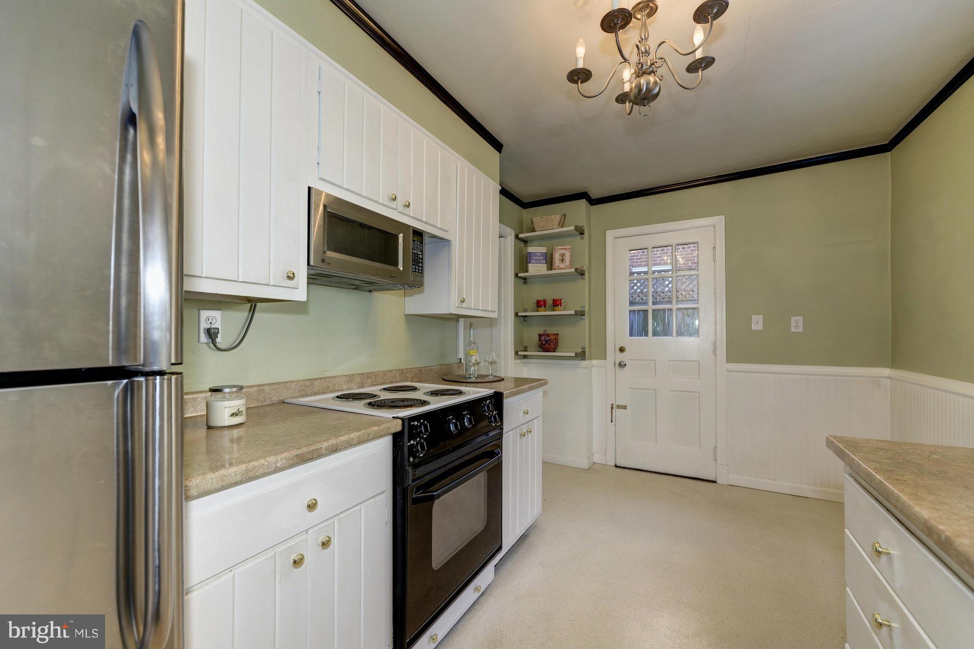 TIMBER BRANCH PARK - Residential