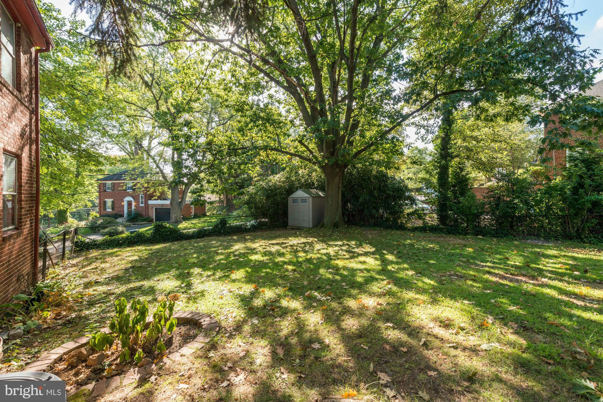 TIMBER BRANCH PARK - Residential