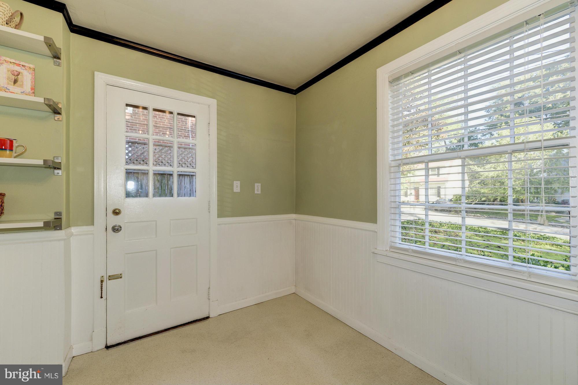 TIMBER BRANCH PARK - Residential