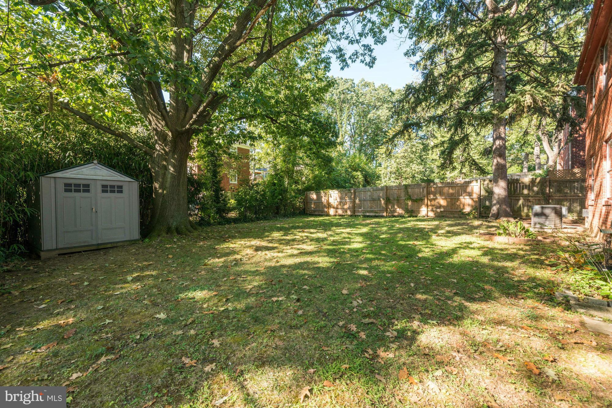 TIMBER BRANCH PARK - Residential