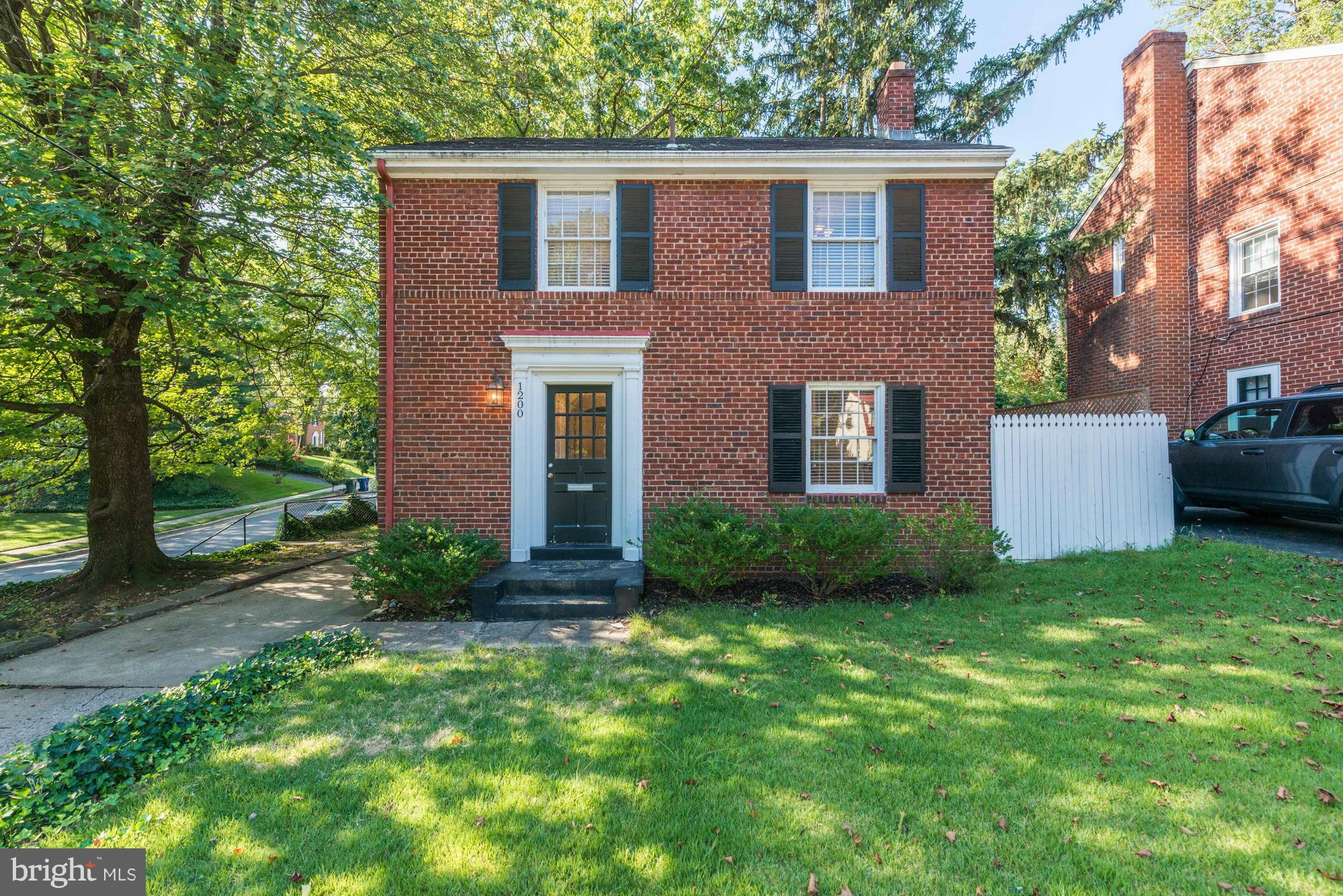 TIMBER BRANCH PARK - Residential