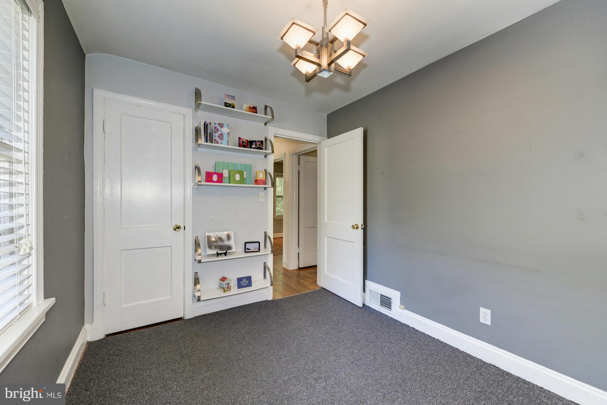 TIMBER BRANCH PARK - Residential