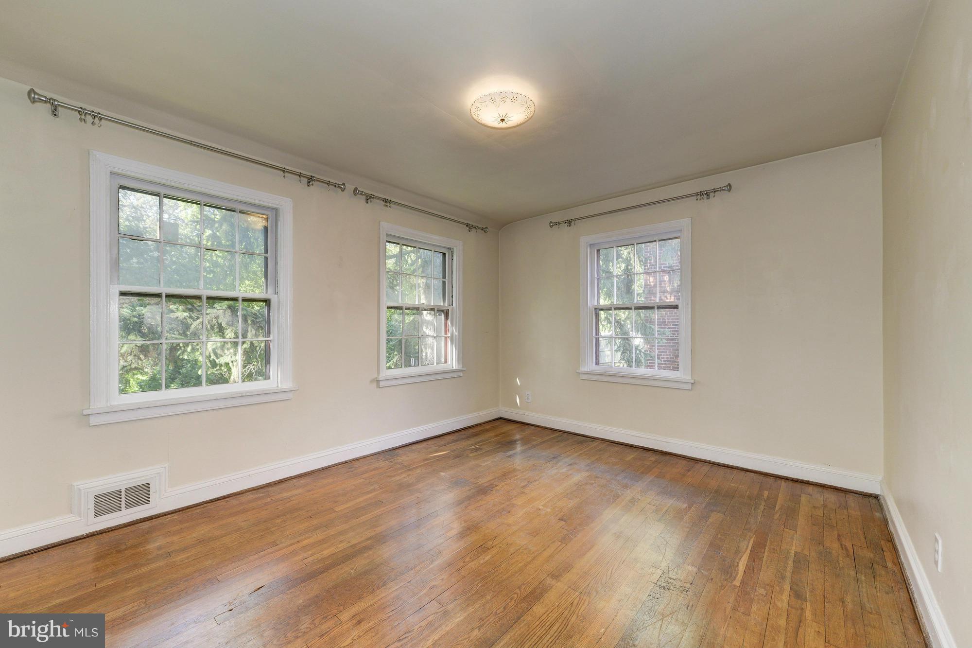 TIMBER BRANCH PARK - Residential