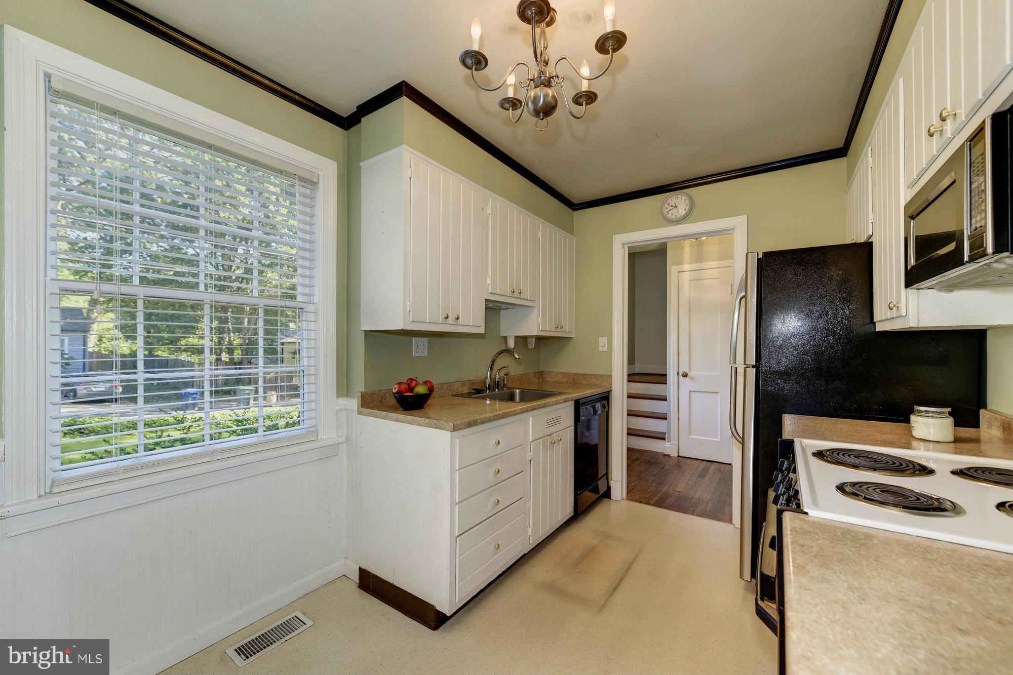 TIMBER BRANCH PARK - Residential