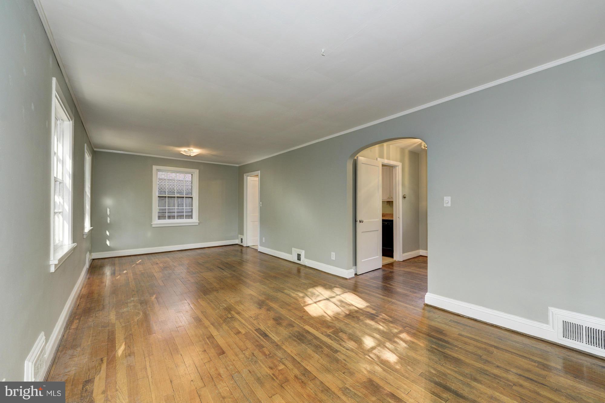 TIMBER BRANCH PARK - Residential