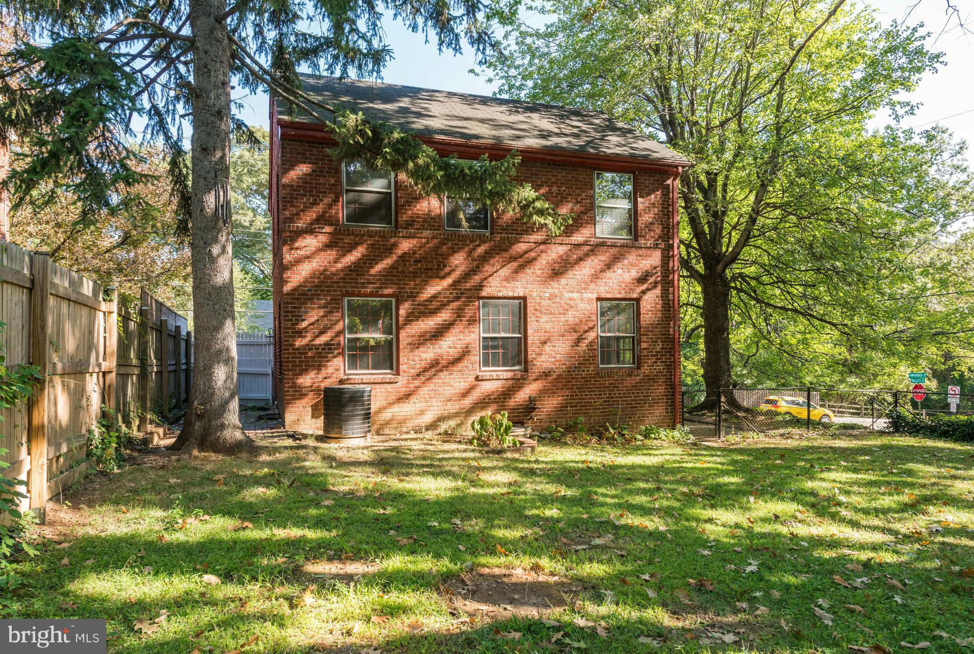 TIMBER BRANCH PARK - Residential