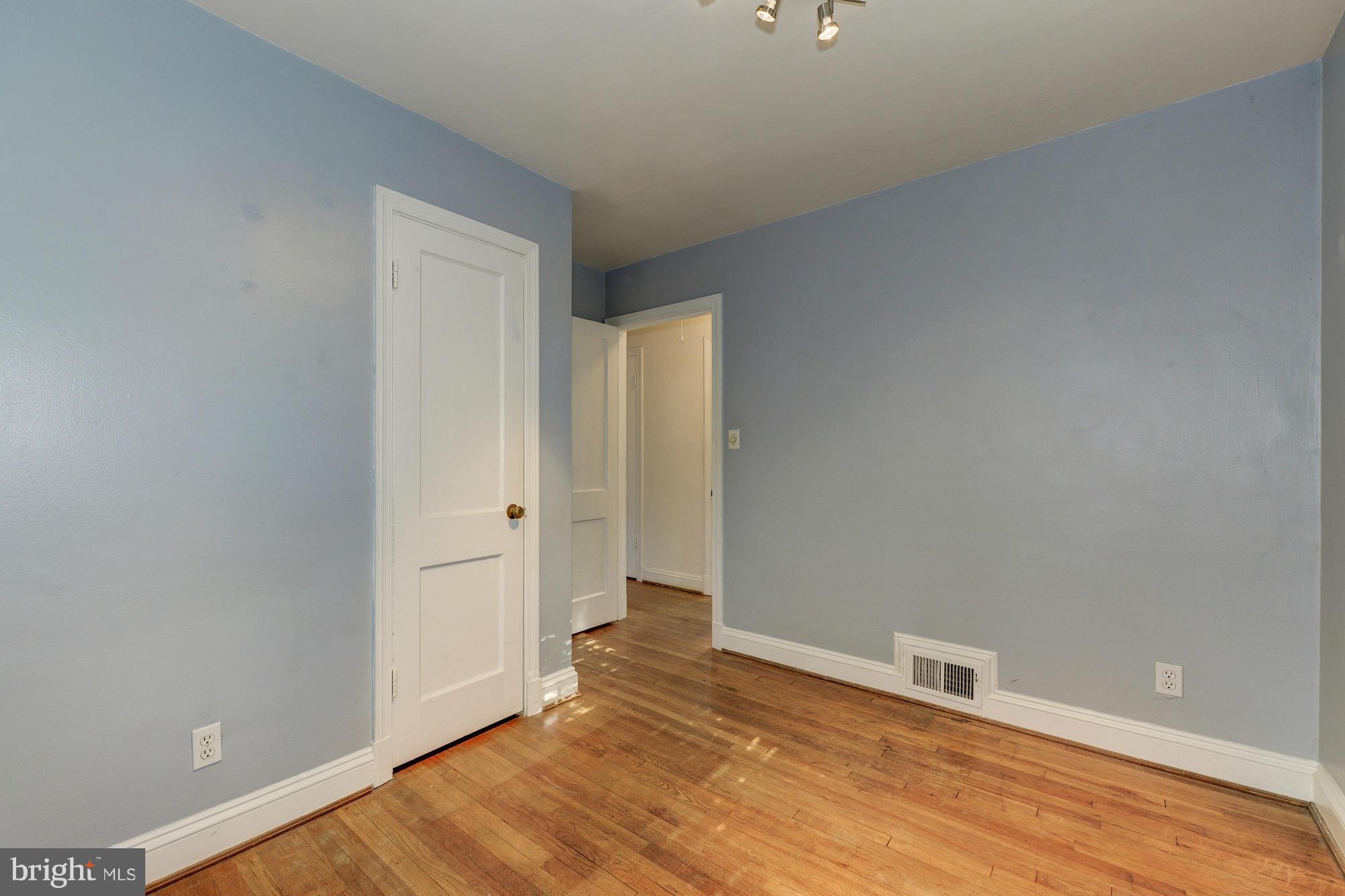 TIMBER BRANCH PARK - Residential