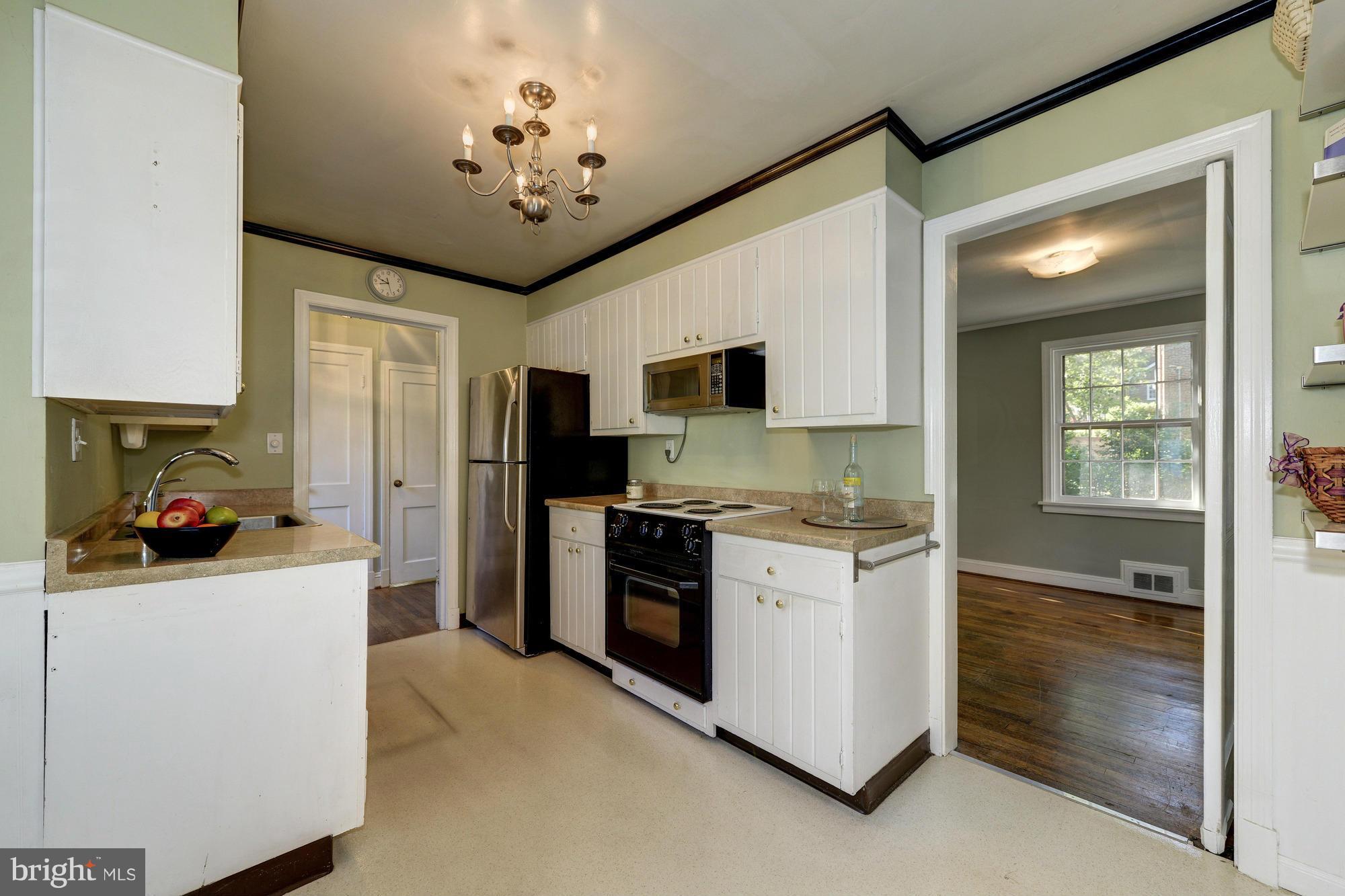 TIMBER BRANCH PARK - Residential