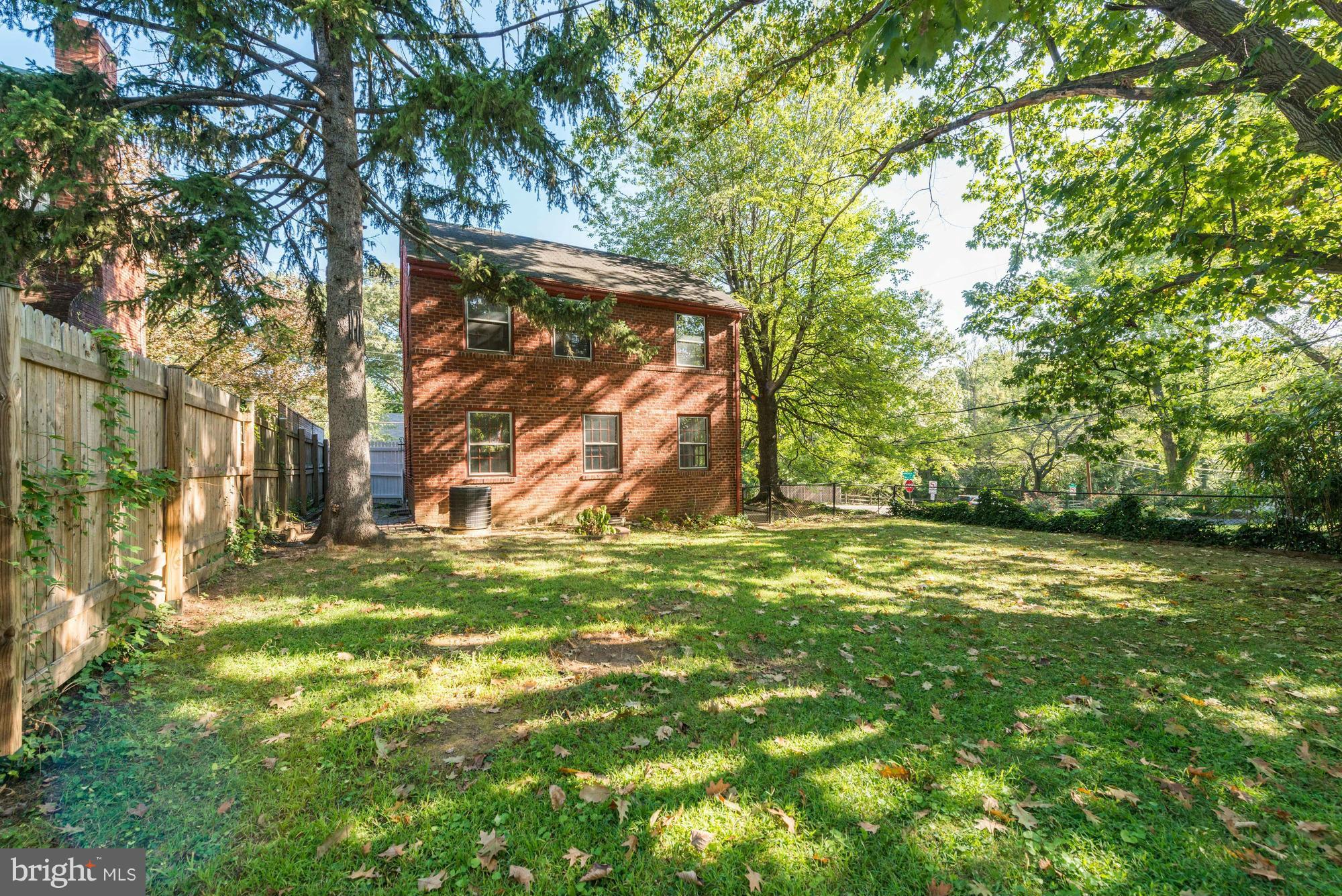 TIMBER BRANCH PARK - Residential