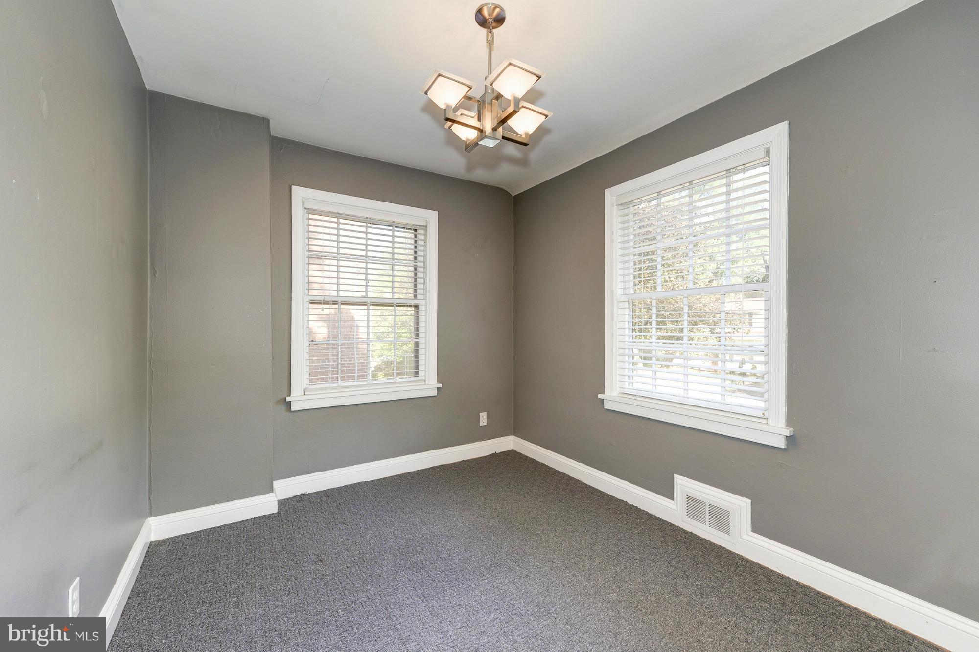 TIMBER BRANCH PARK - Residential