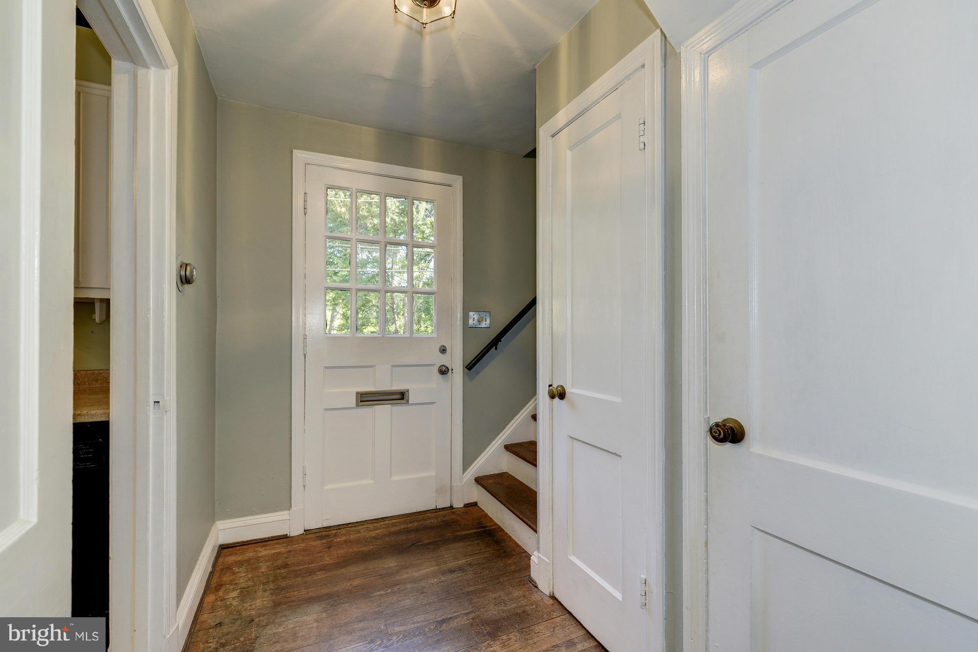 TIMBER BRANCH PARK - Residential