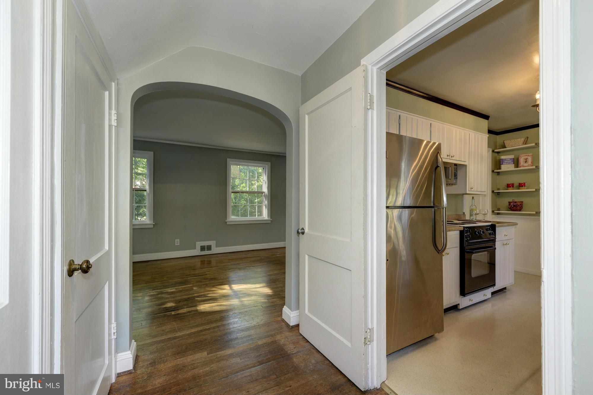 TIMBER BRANCH PARK - Residential