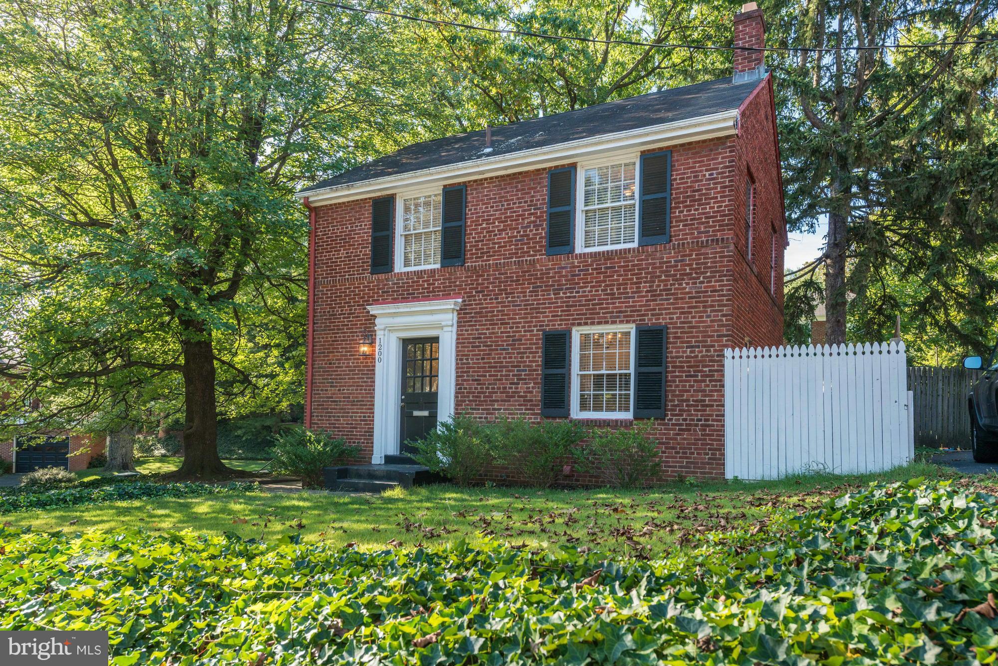TIMBER BRANCH PARK - Residential
