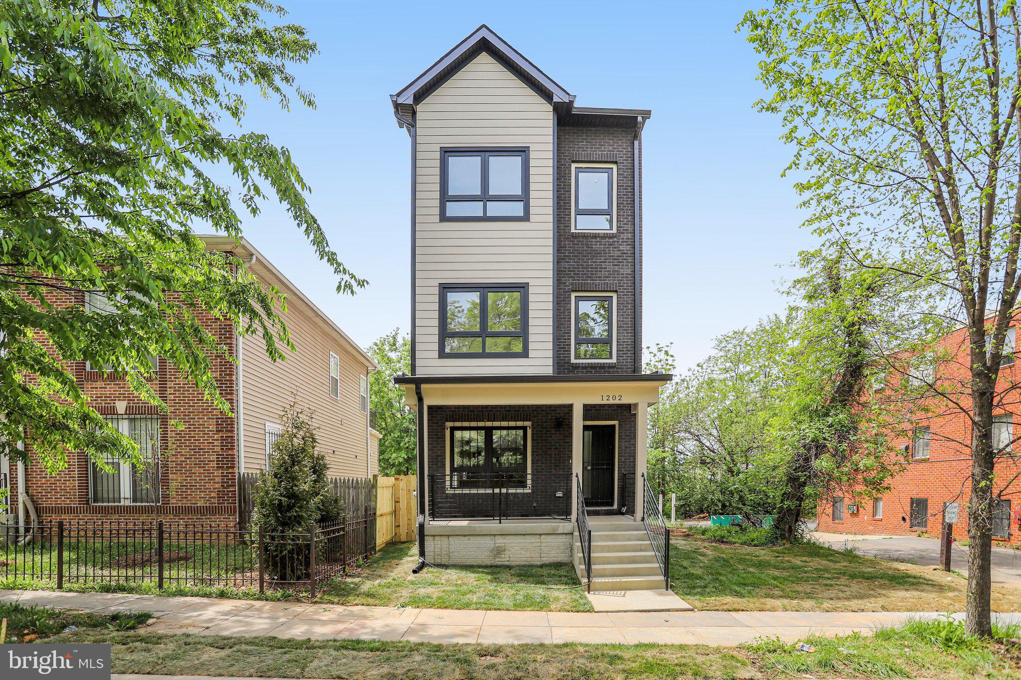1202 EASTERN AVENUE NE