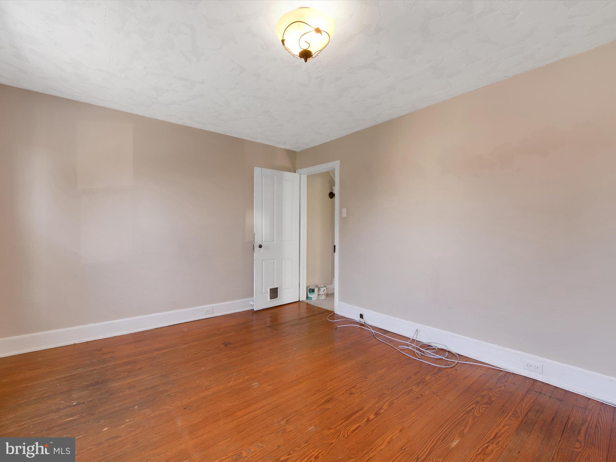 WRIGHTSVILLE BORO - Residential