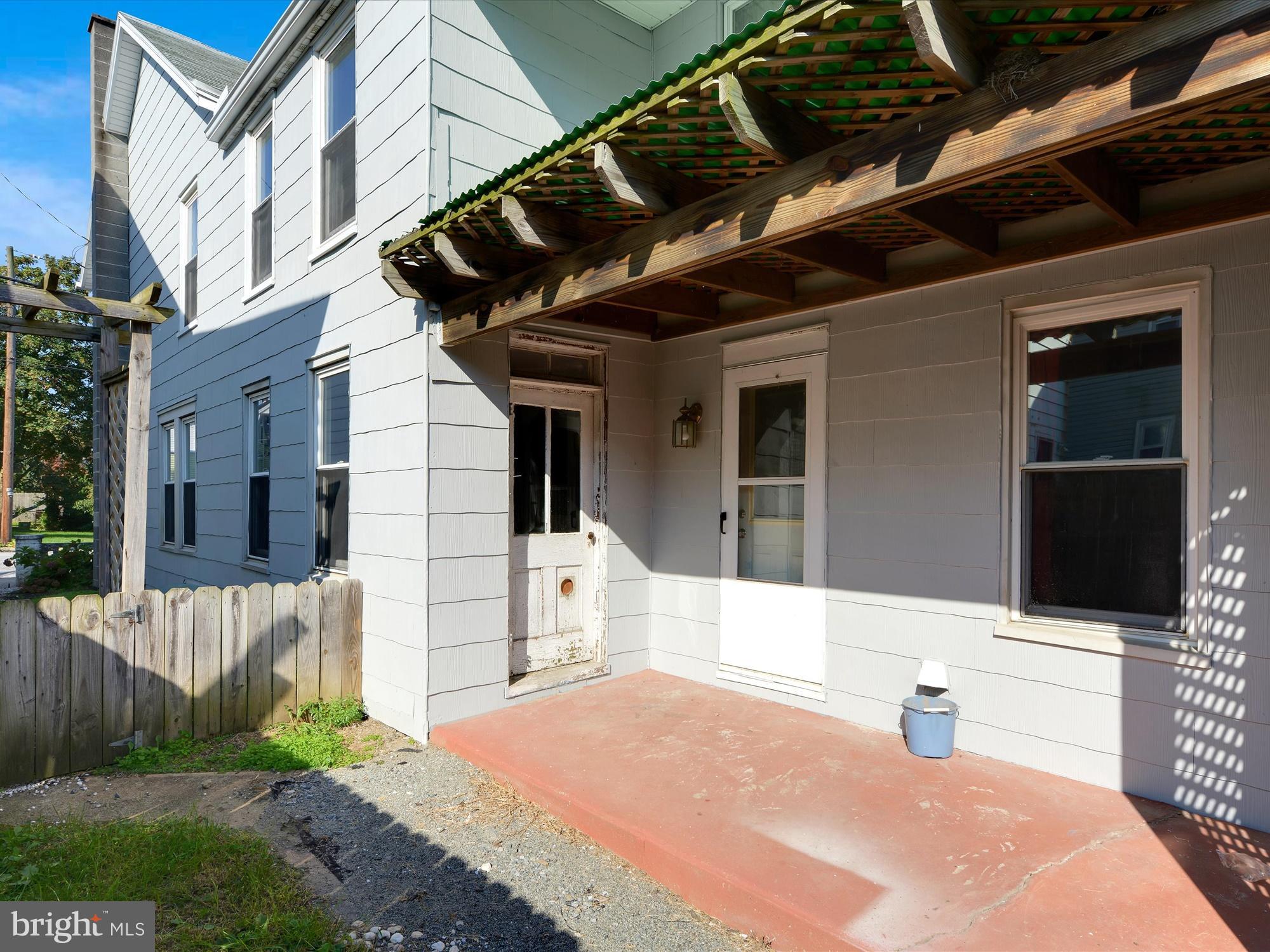 WRIGHTSVILLE BORO - Residential