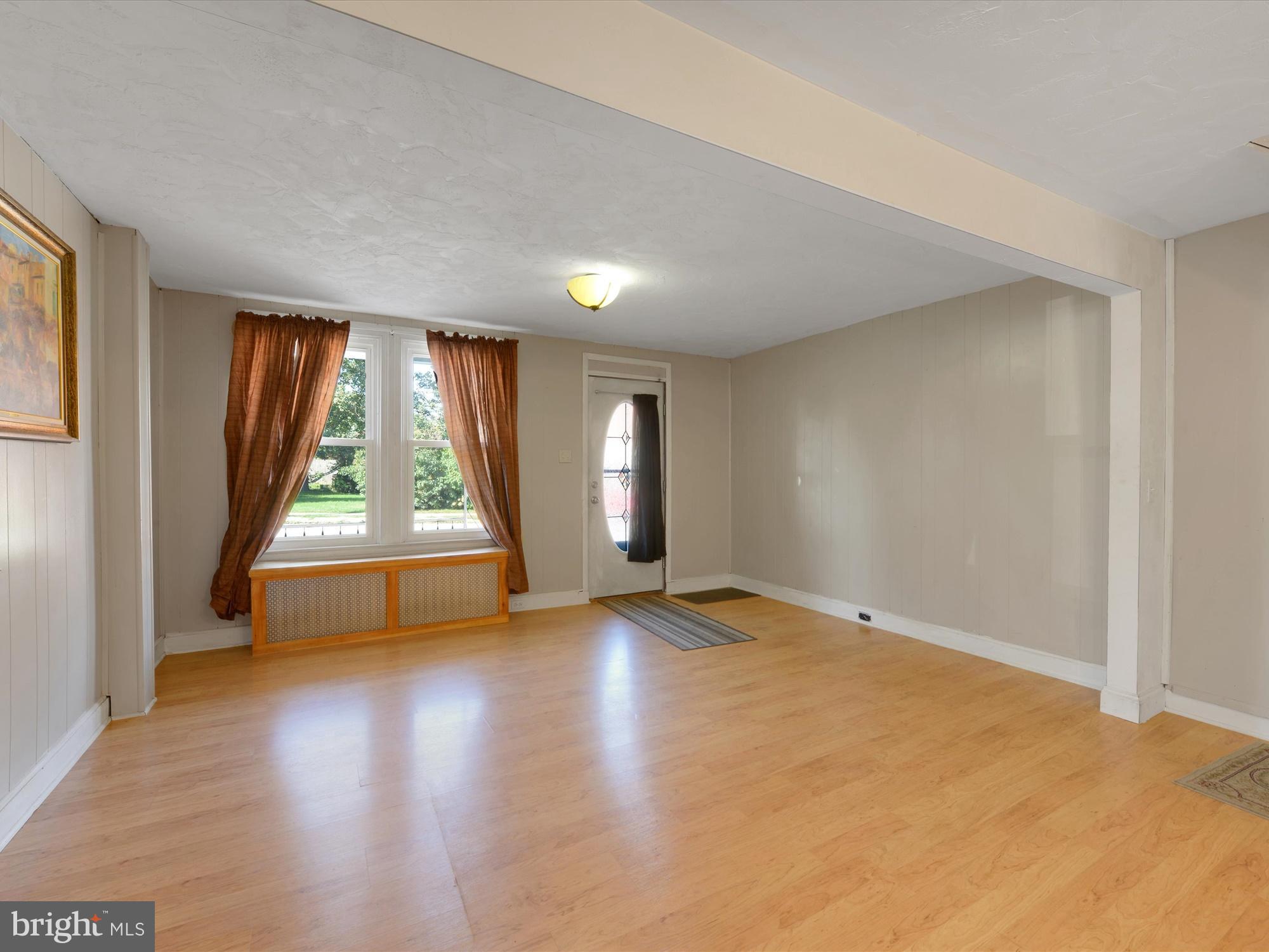 WRIGHTSVILLE BORO - Residential