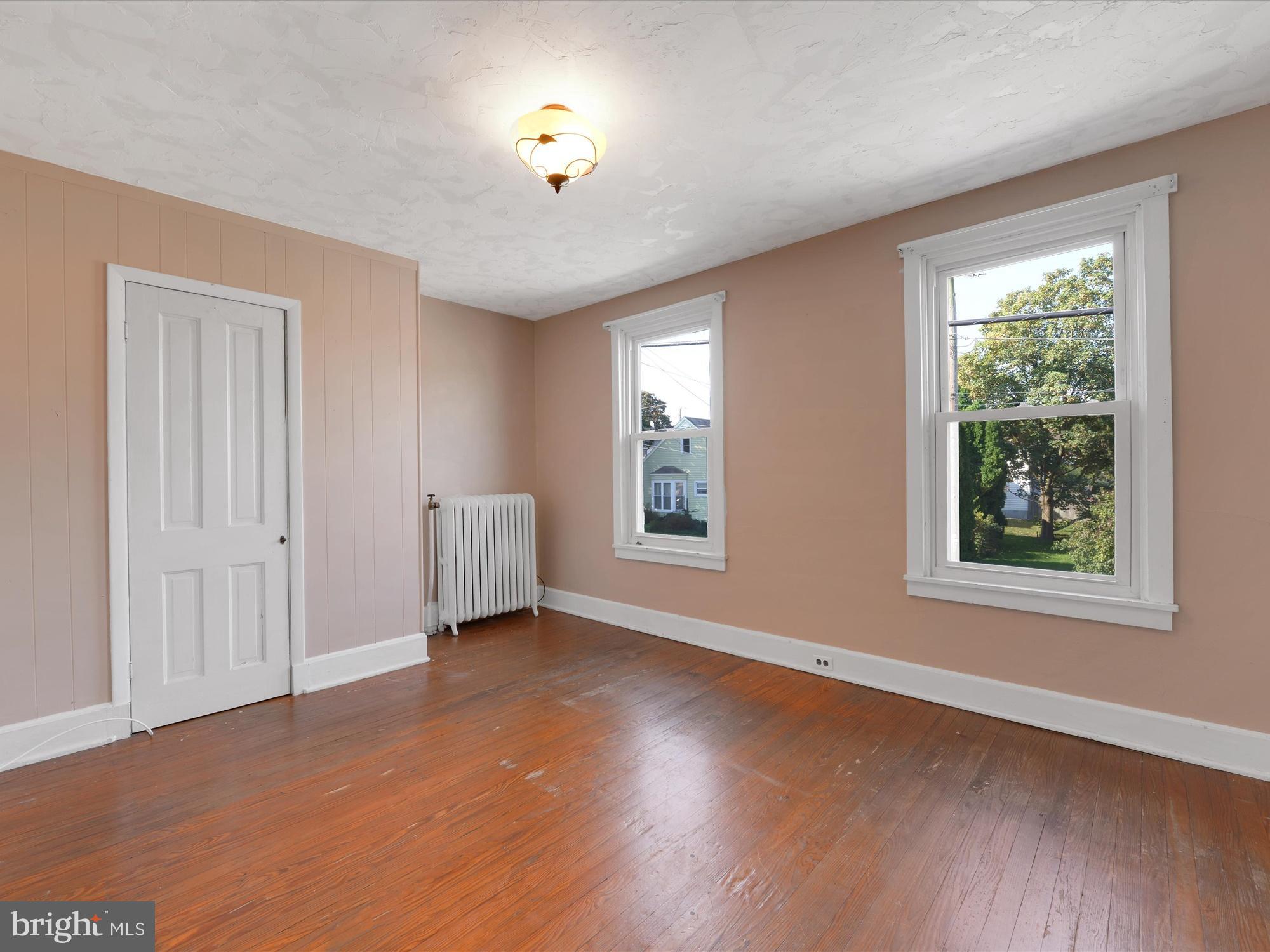 WRIGHTSVILLE BORO - Residential