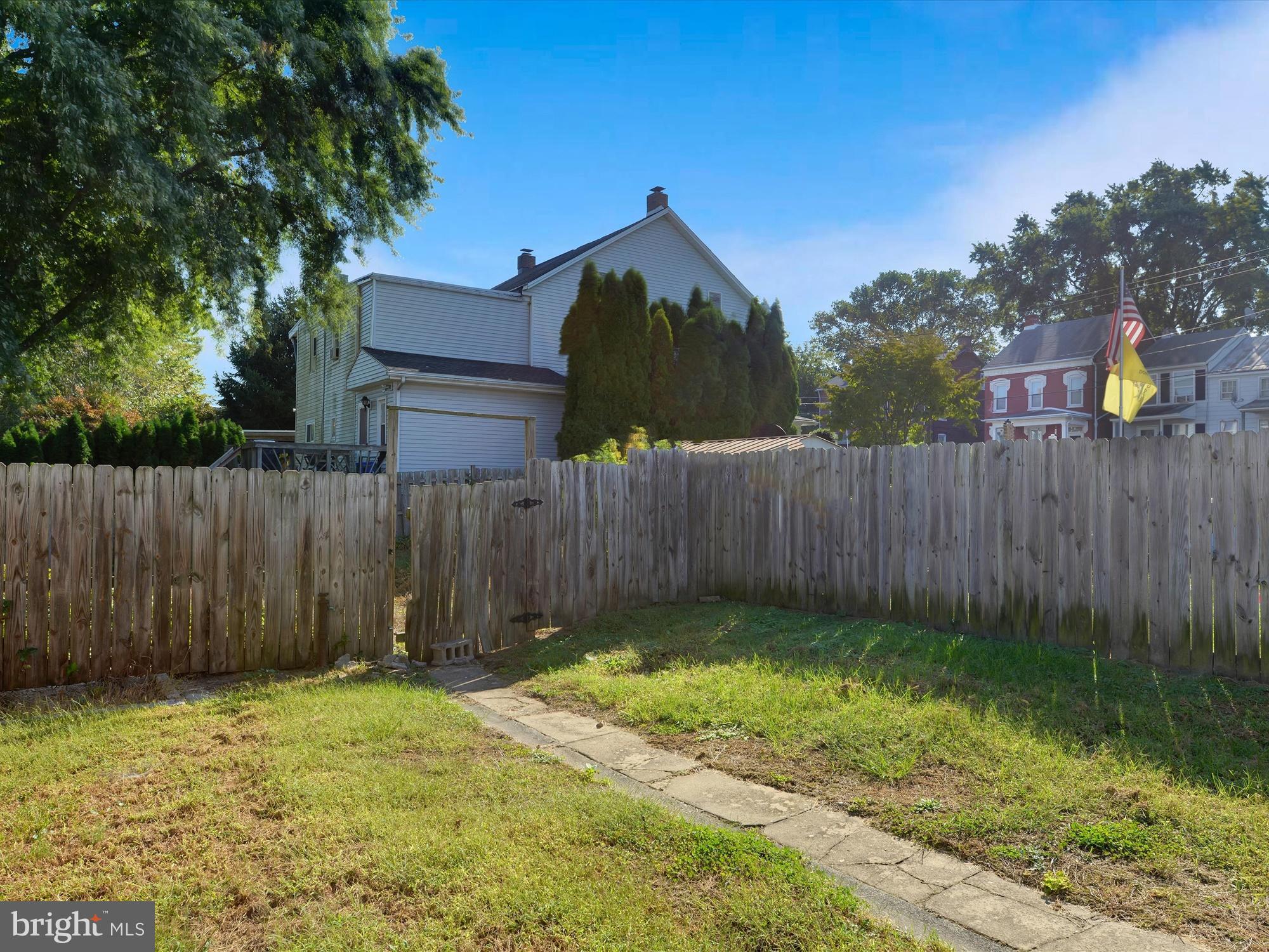 WRIGHTSVILLE BORO - Residential