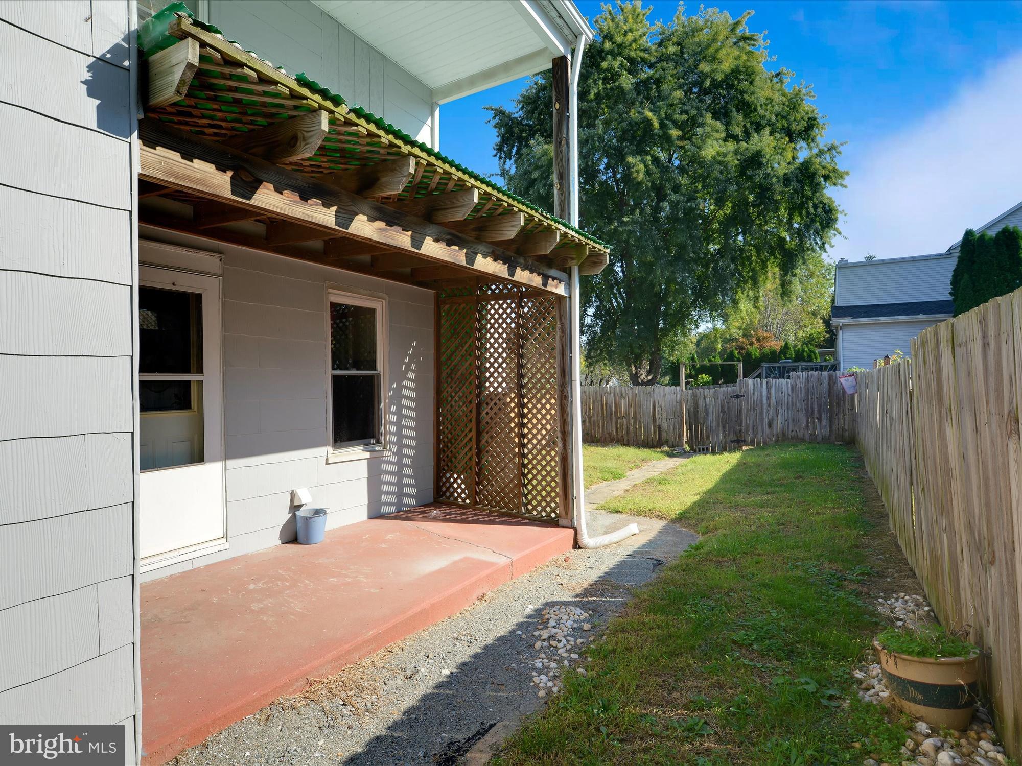 WRIGHTSVILLE BORO - Residential