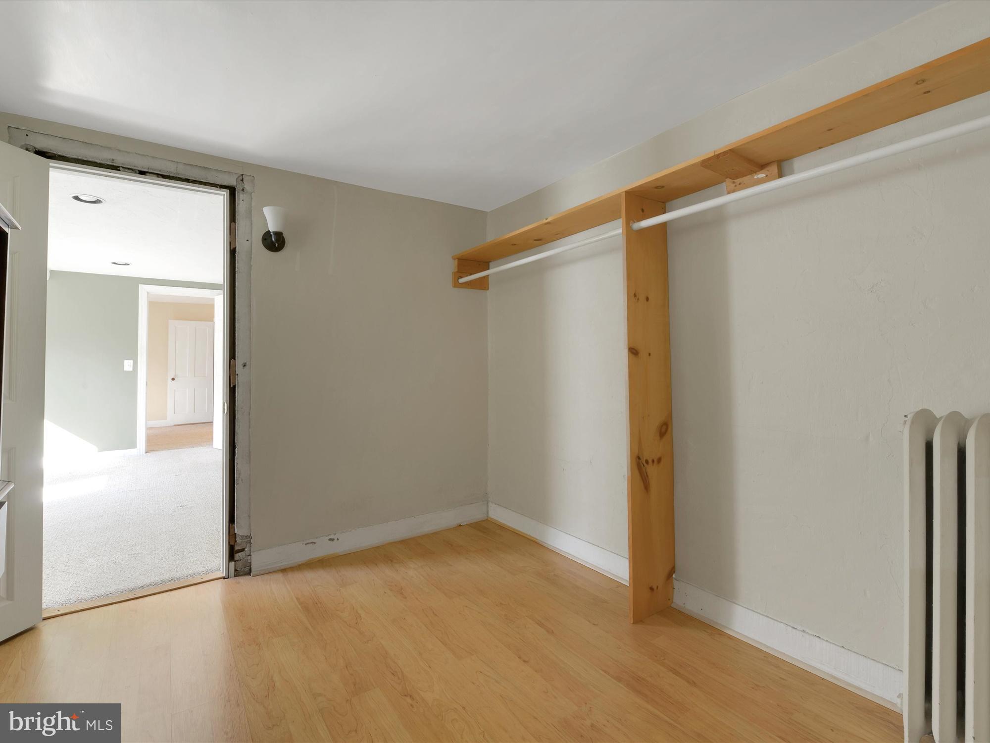 WRIGHTSVILLE BORO - Residential