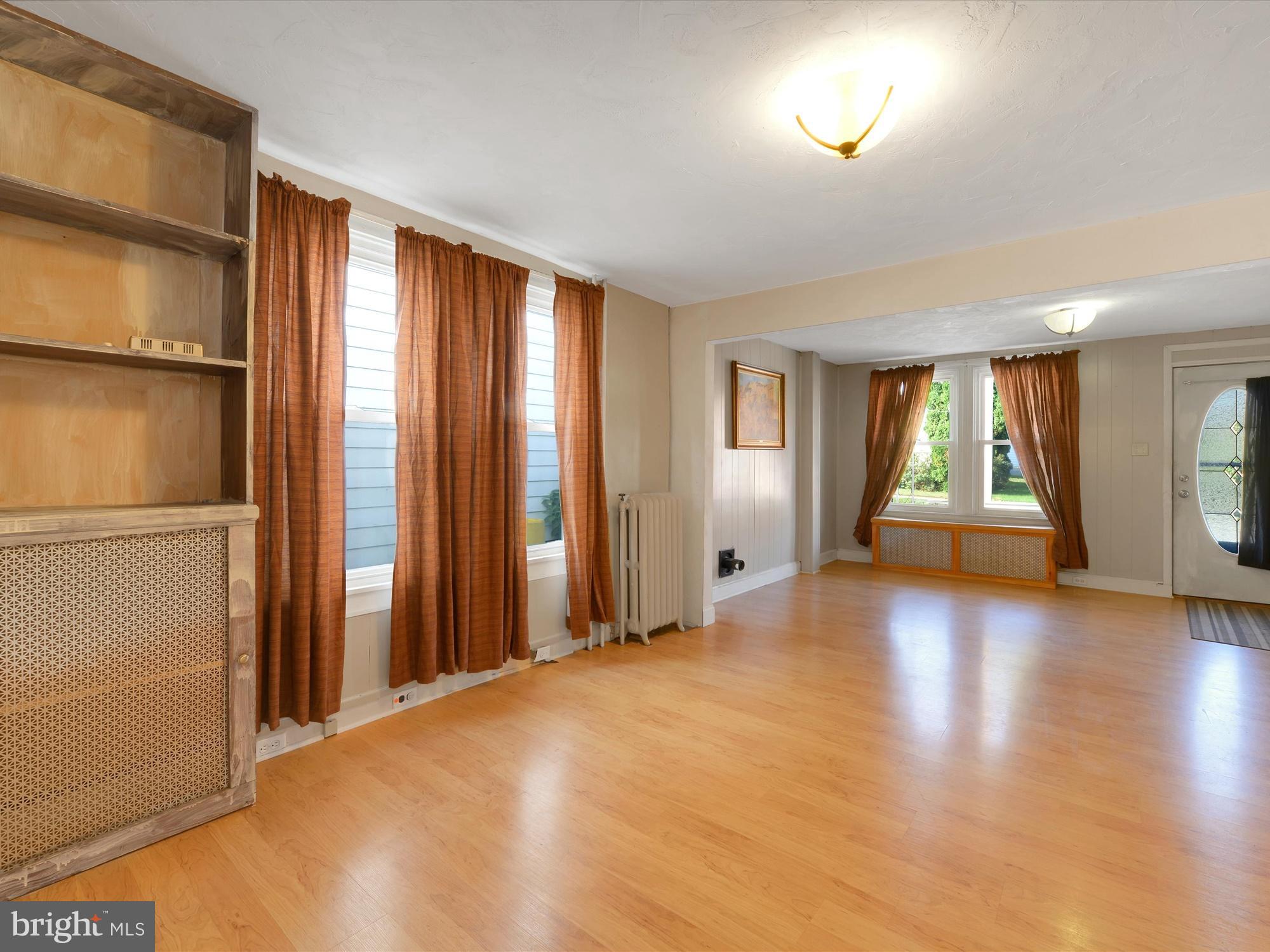 WRIGHTSVILLE BORO - Residential